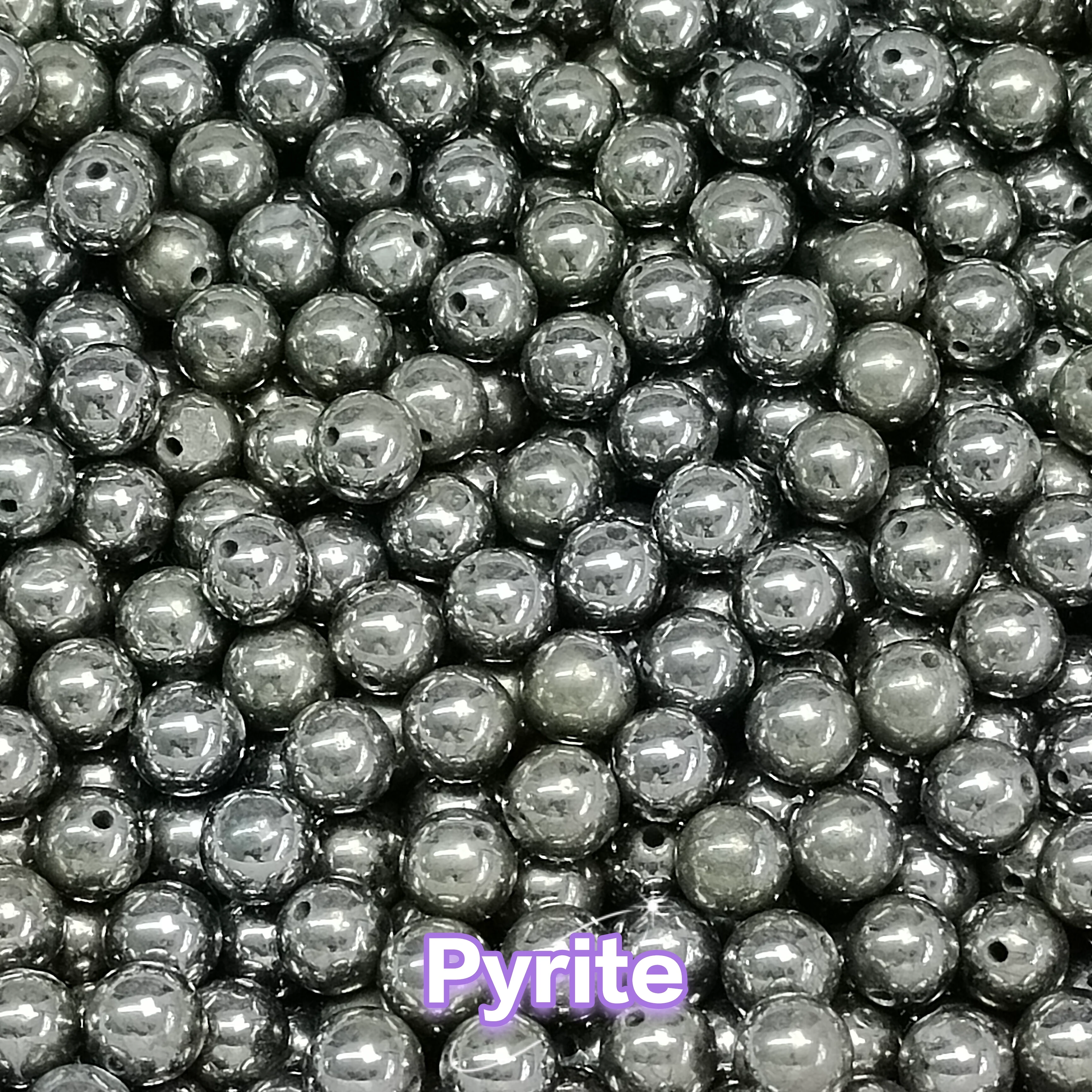 sarah VIP Crystal Beads Bowl for Bracelets - Image 19