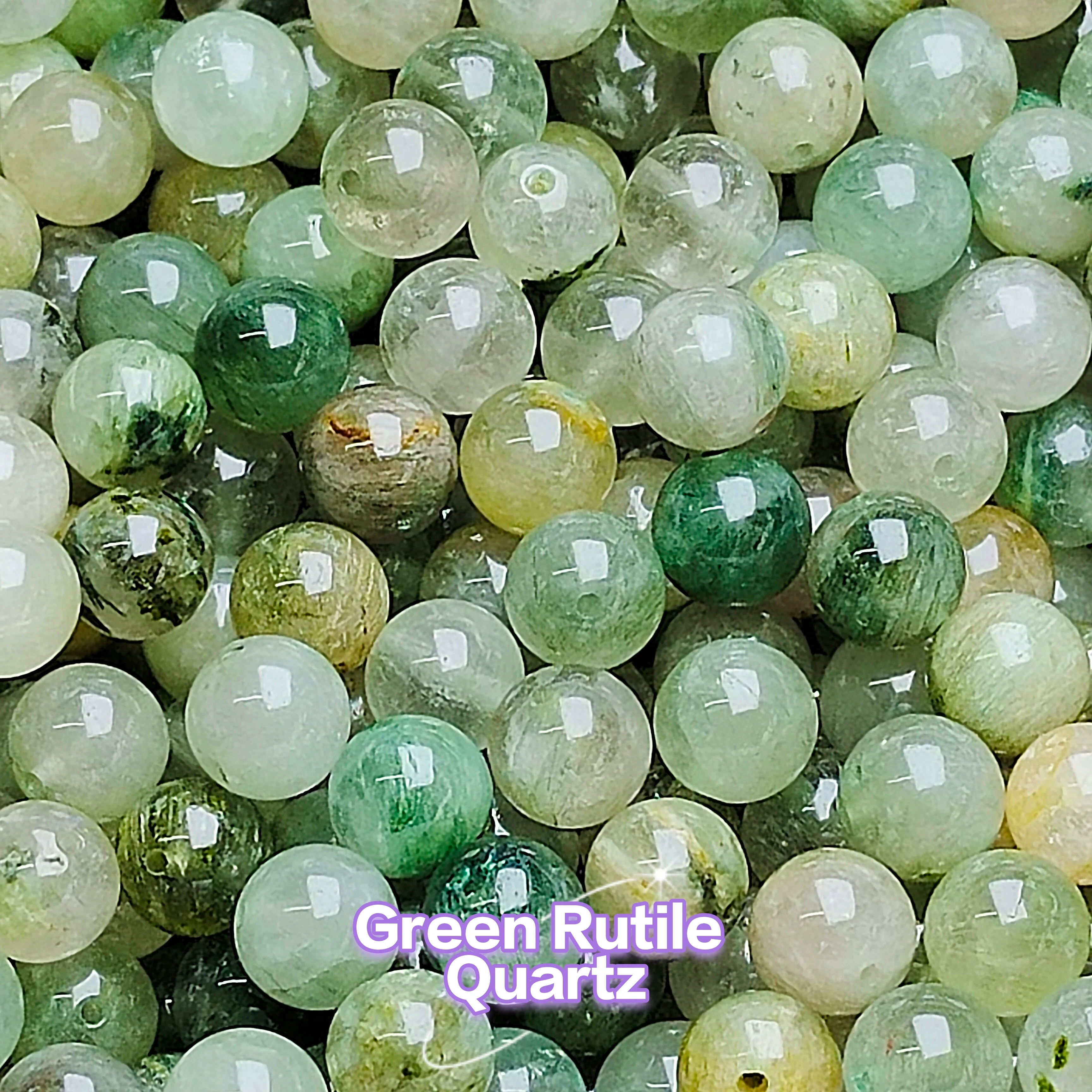 sarah VIP Crystal Beads Bowl for Bracelets - Image 33