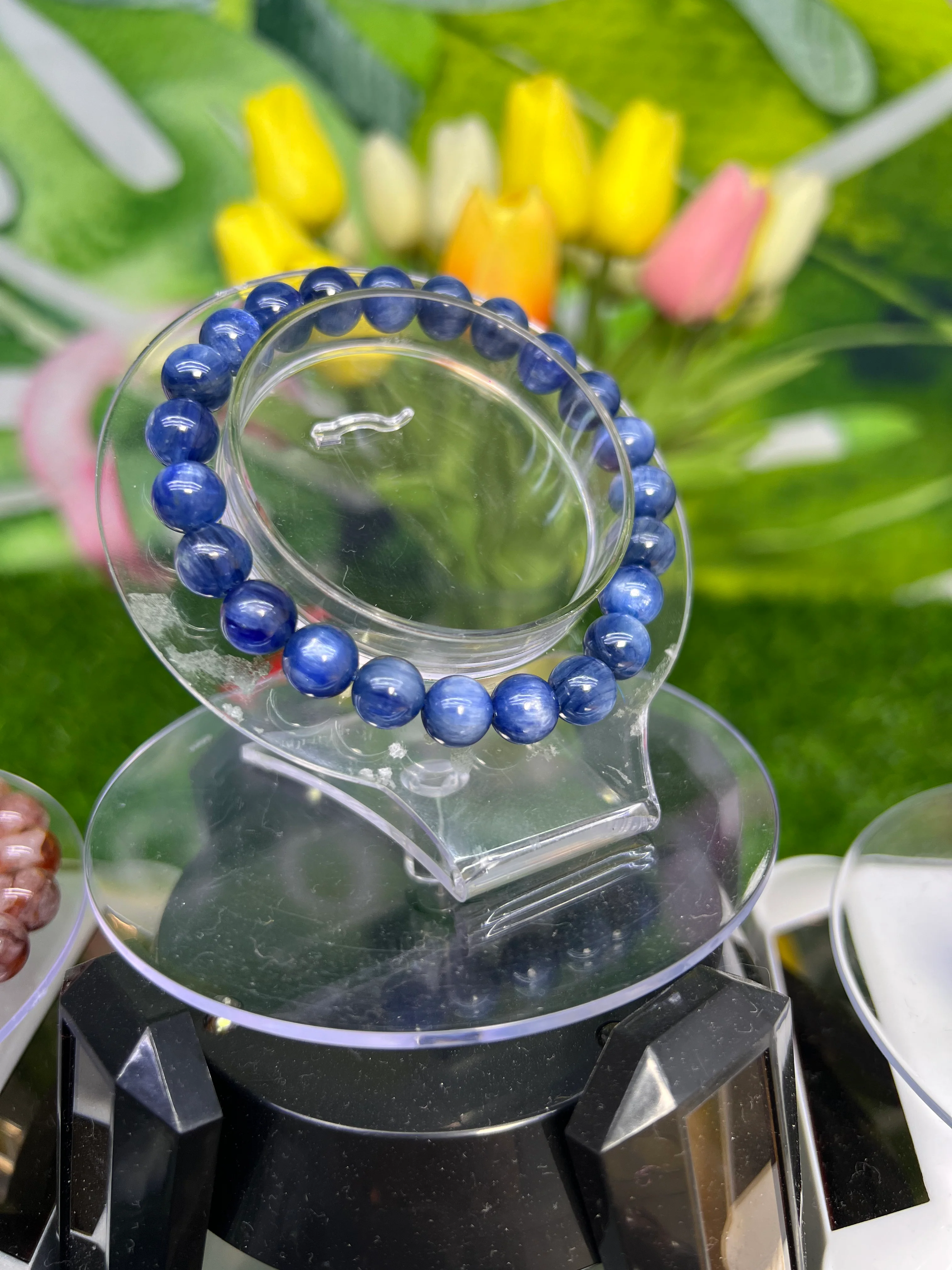 004 for Blue Crystal-Limited 5pics - Image 3