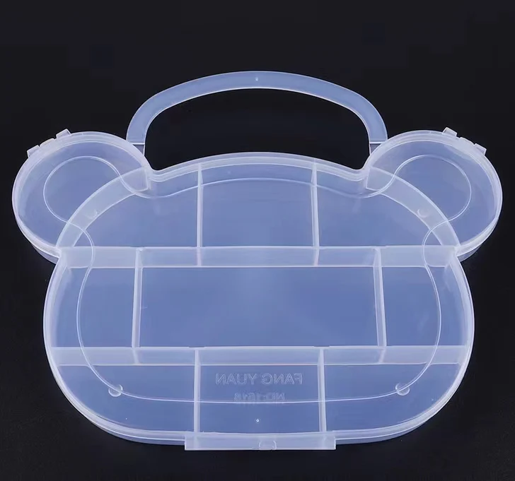Box for Beads