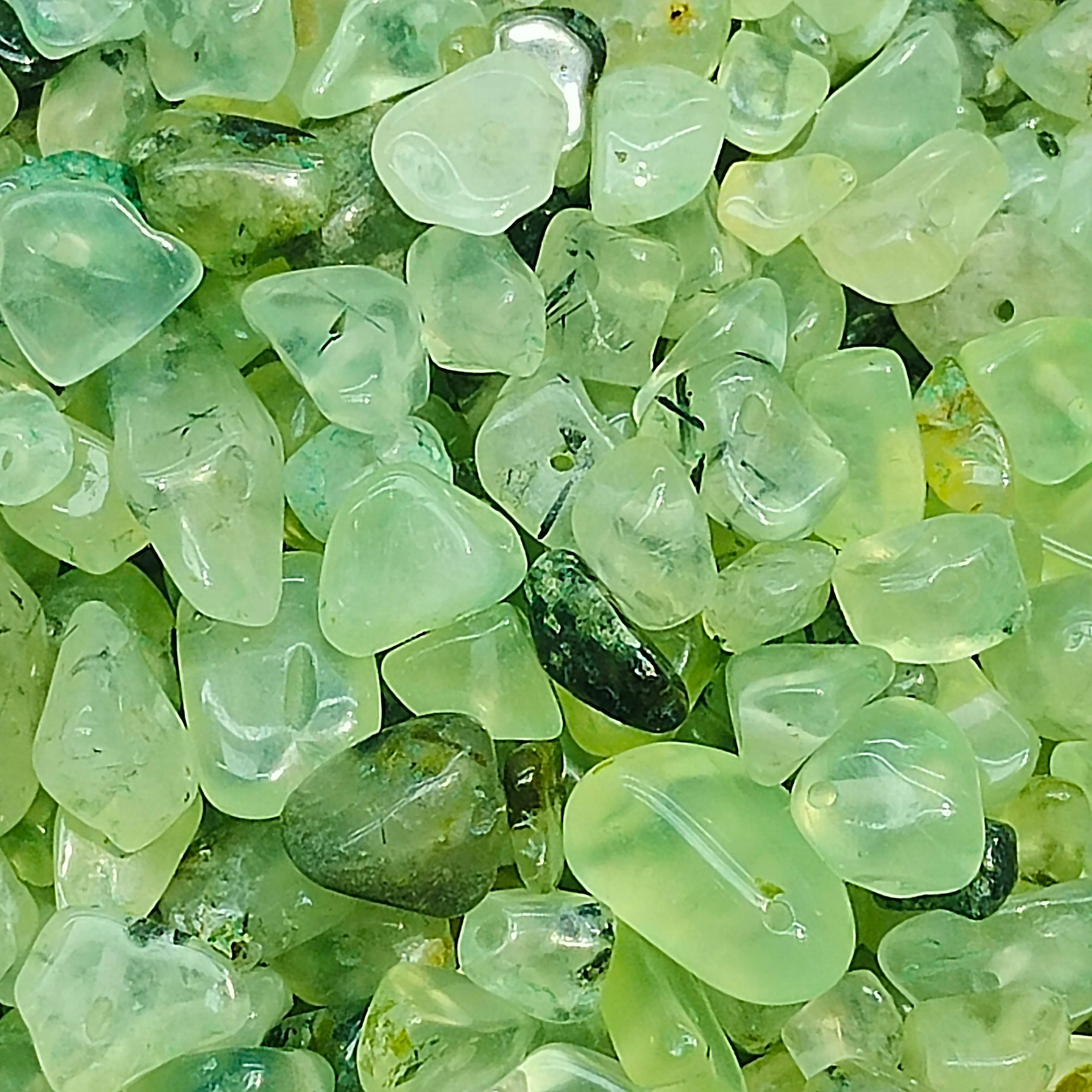 Crystal Beads for DIY Bracelet(8mm) - Image 100