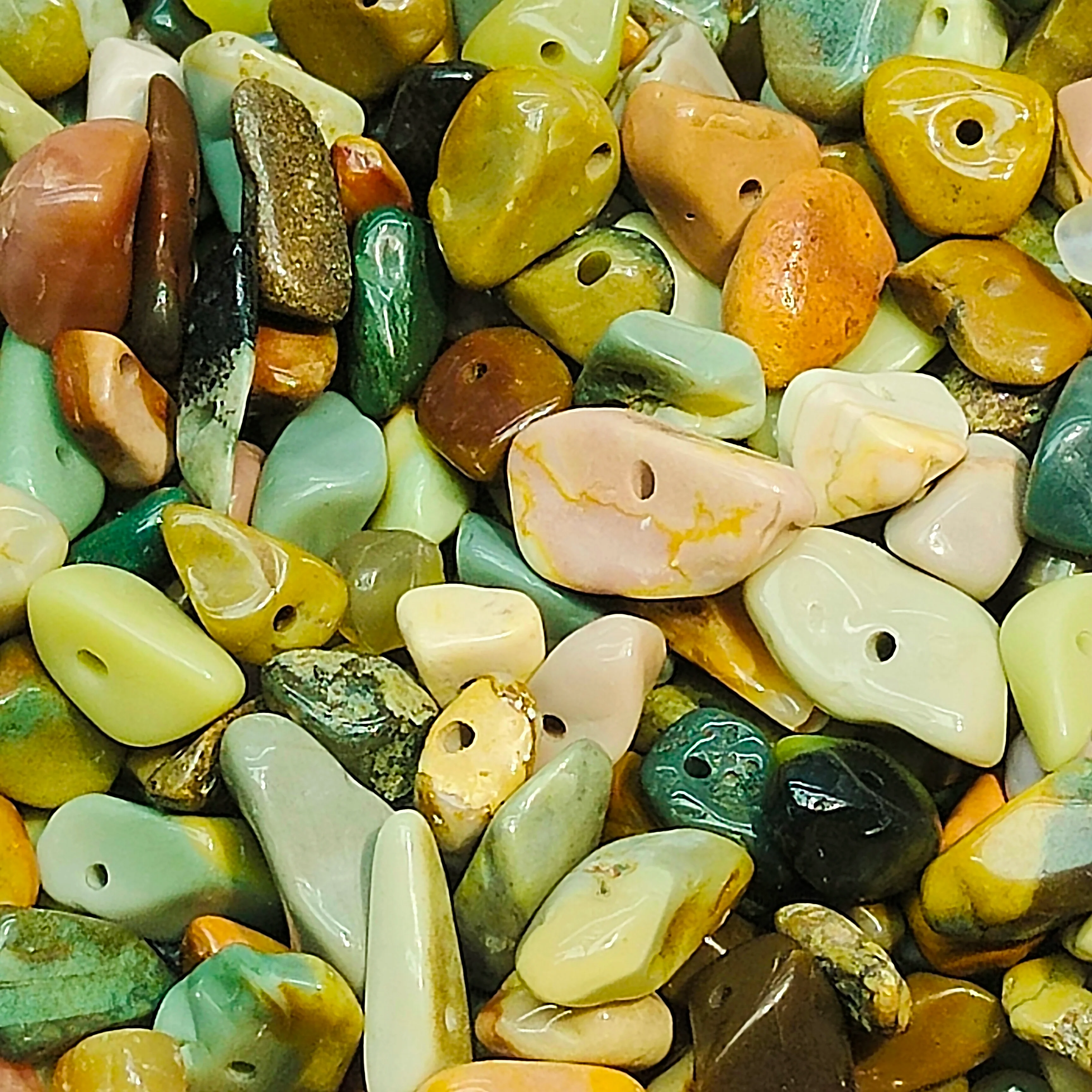 Crystal Beads for DIY Bracelet(8mm) - Image 104