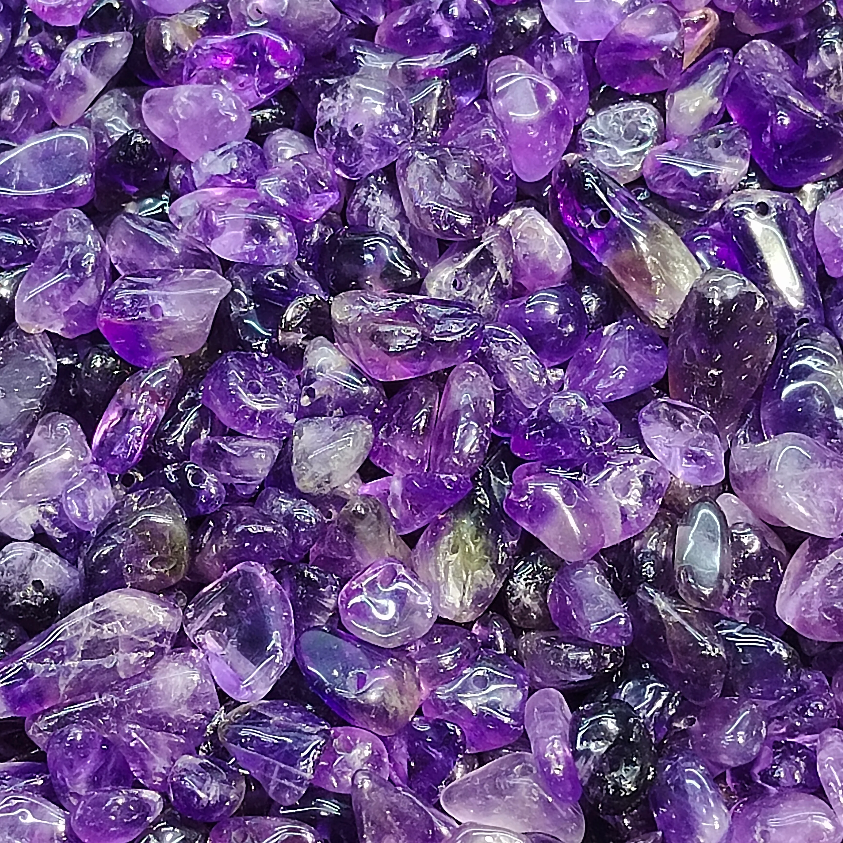Crystal Beads for DIY Bracelet(8mm) - Image 110