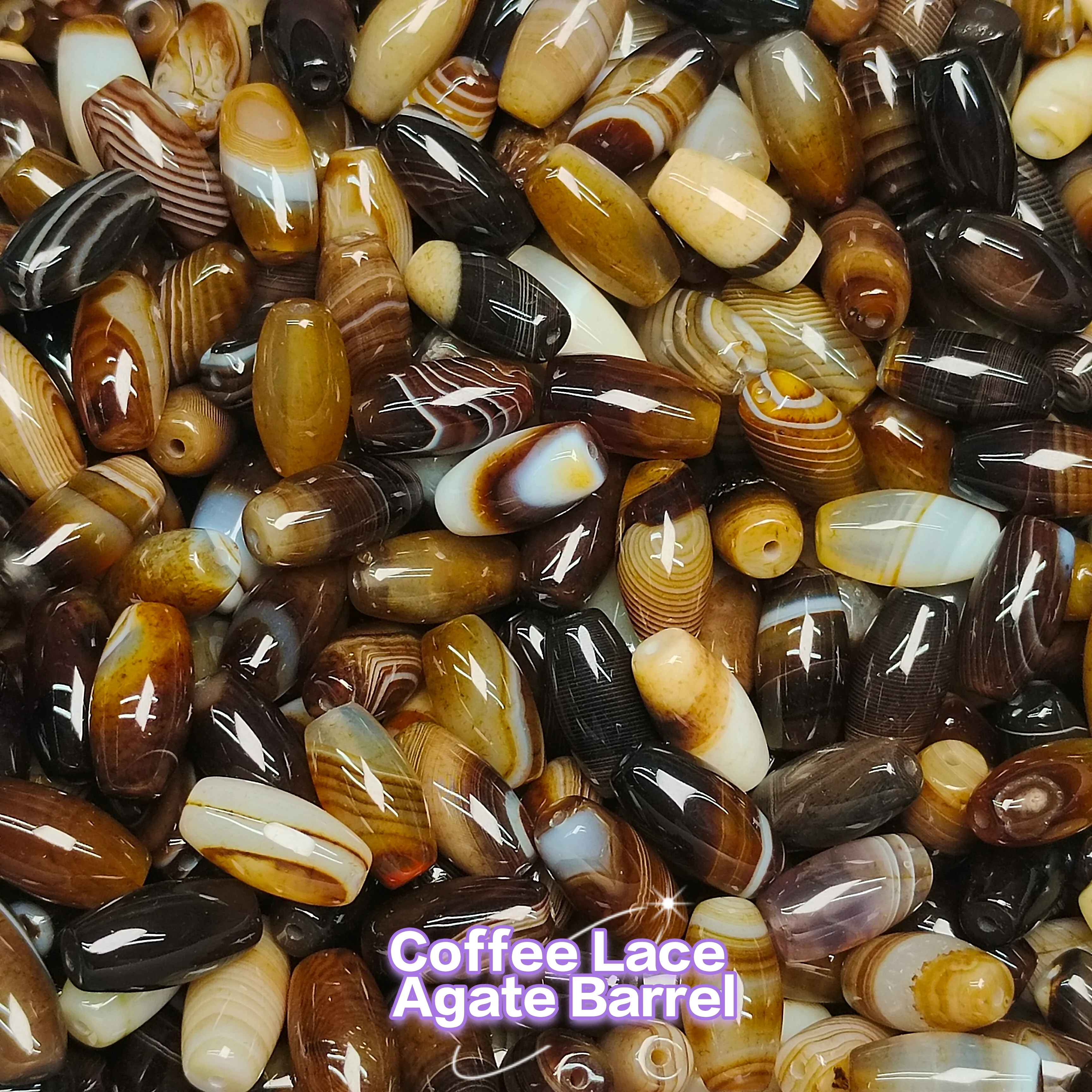 Crystal Beads for DIY Bracelet(8mm) - Image 111