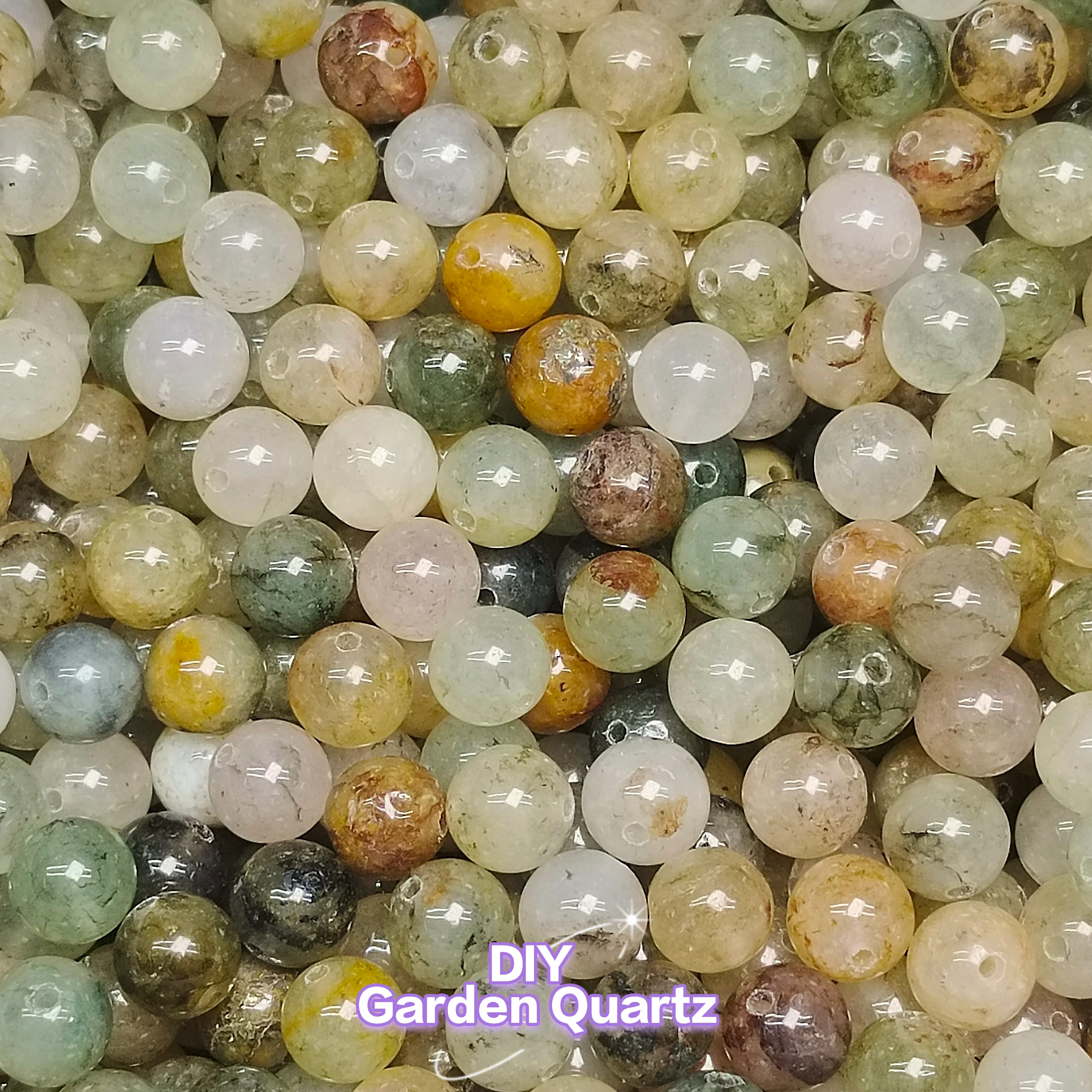 Crystal Beads for DIY Bracelet(8mm) - Image 113