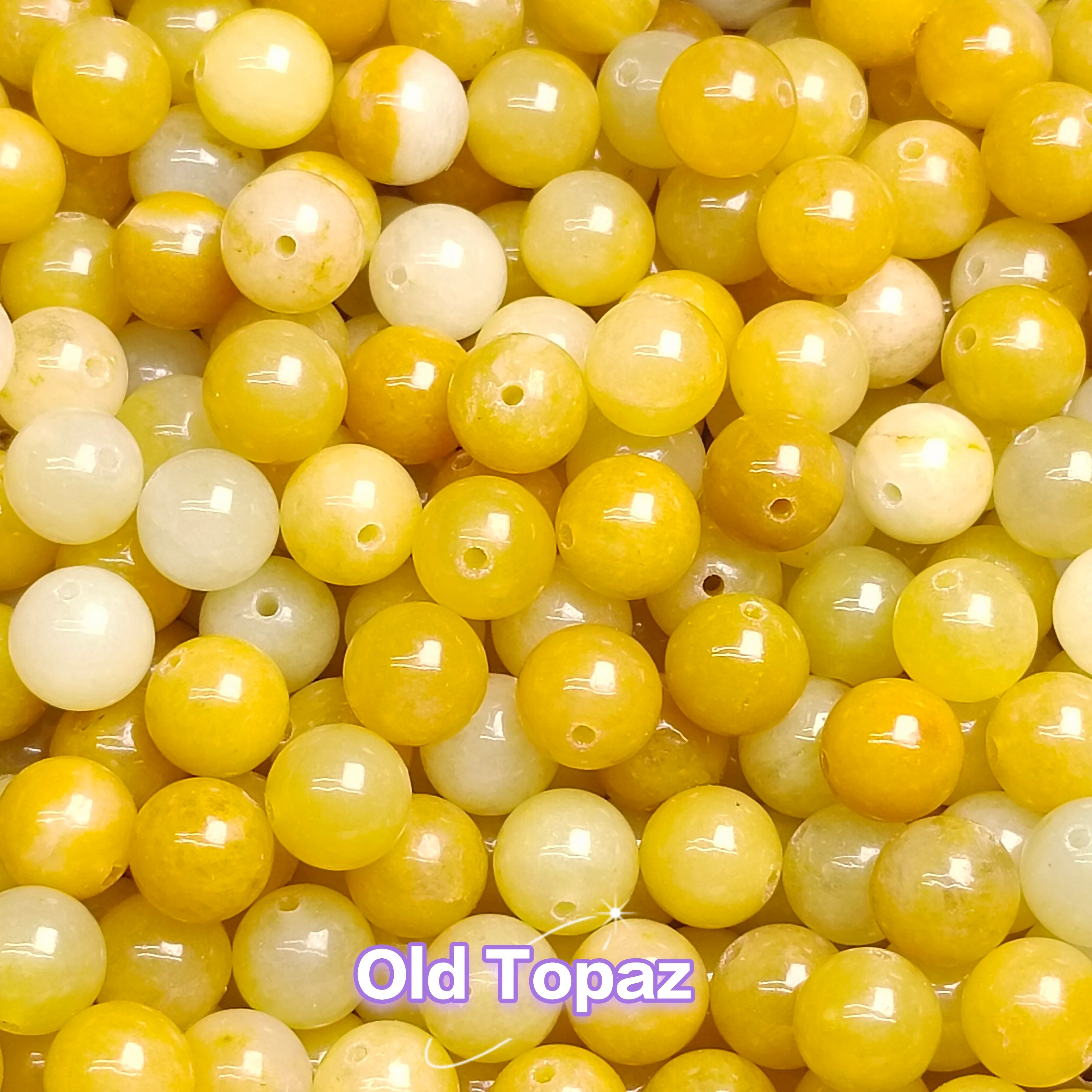 Crystal Beads for DIY Bracelet(8mm) - Image 117