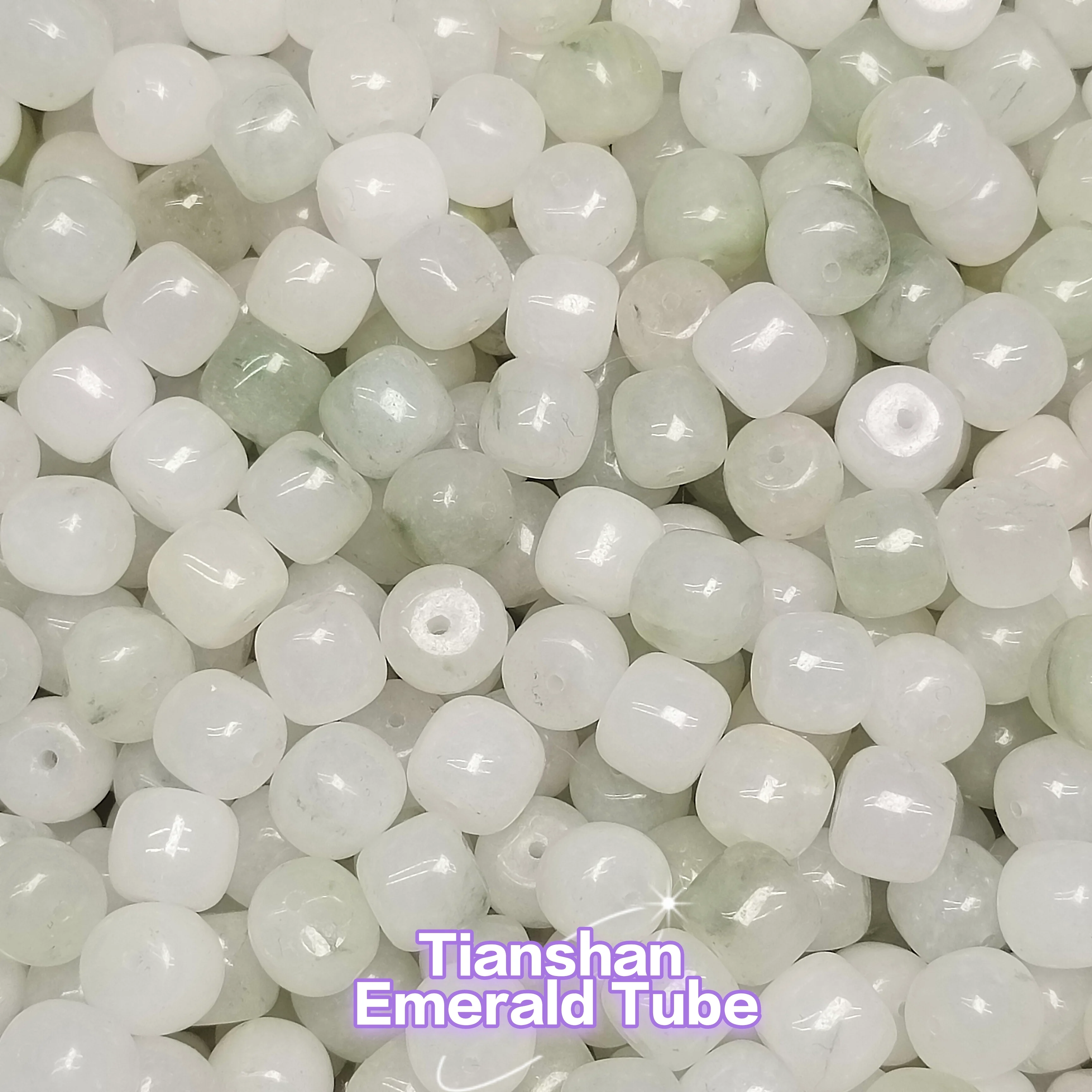 Crystal Beads for DIY Bracelet(8mm) - Image 120