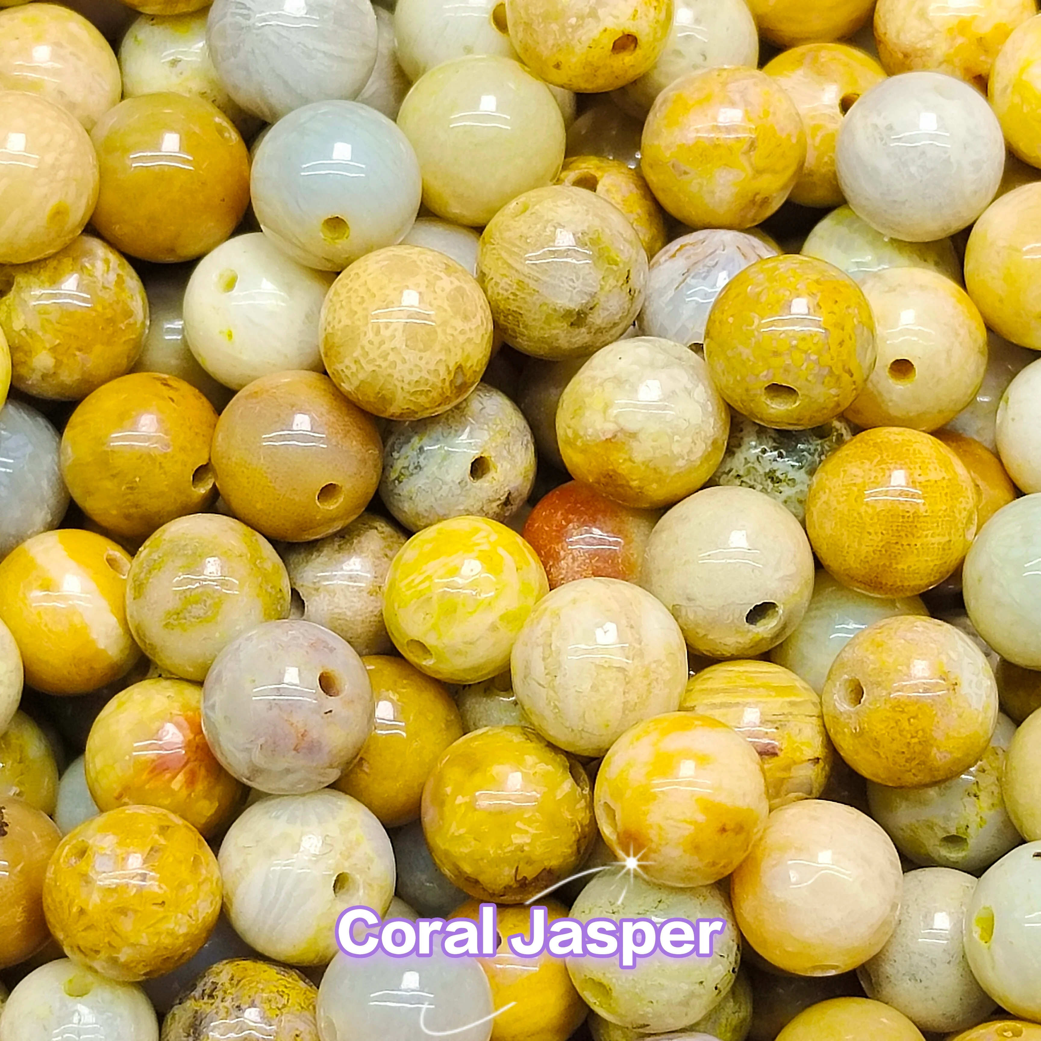Crystal Beads for DIY Bracelet(8mm) - Image 124