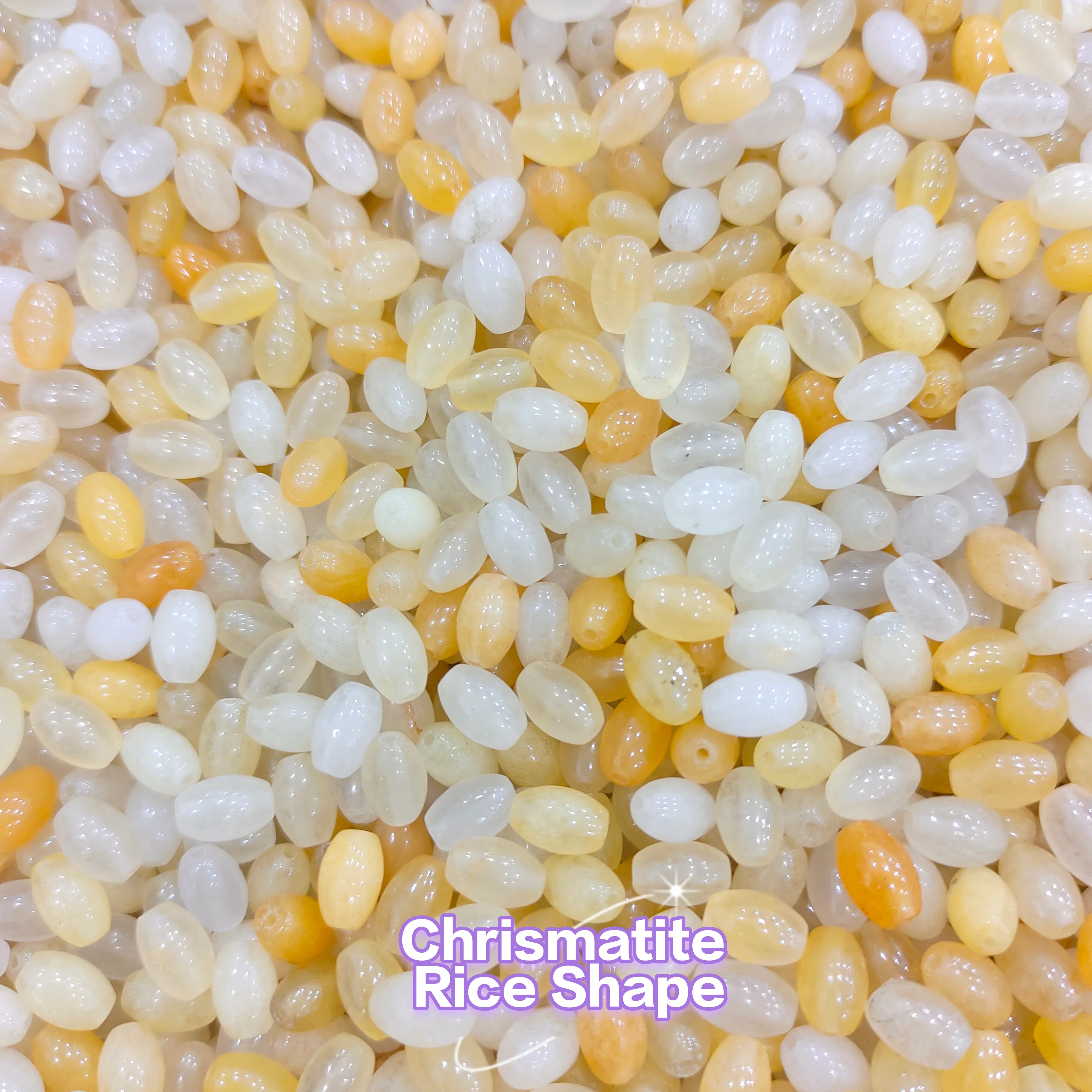 Crystal Beads for DIY Bracelet(8mm) - Image 125