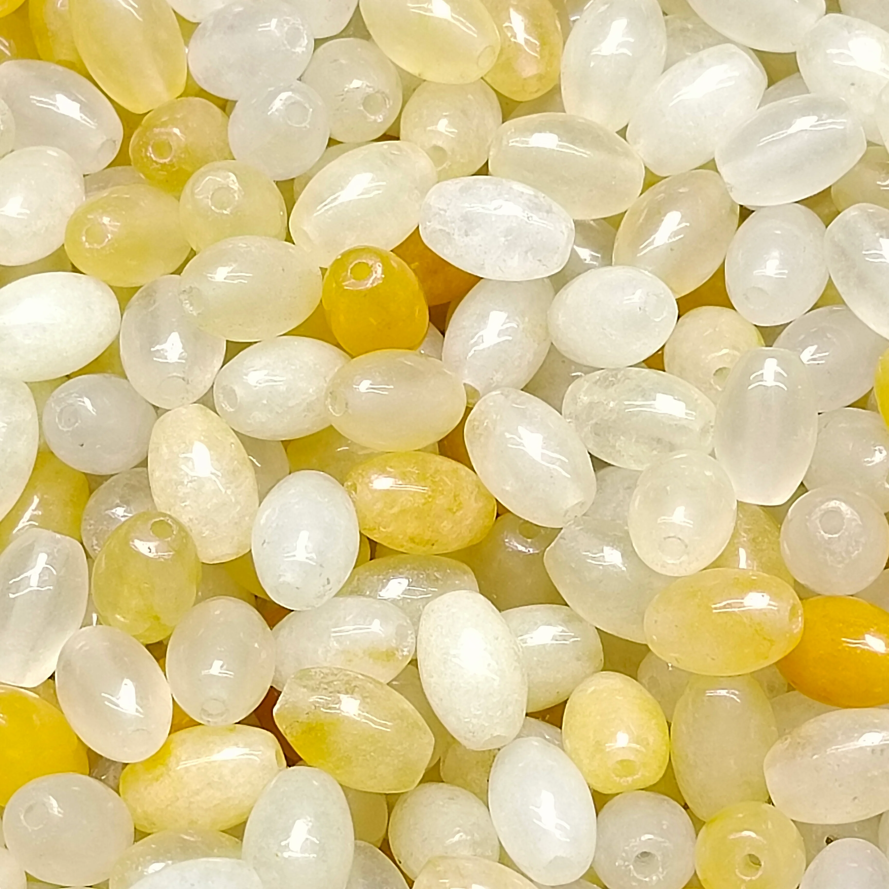 Crystal Beads for DIY Bracelet(8mm) - Image 126