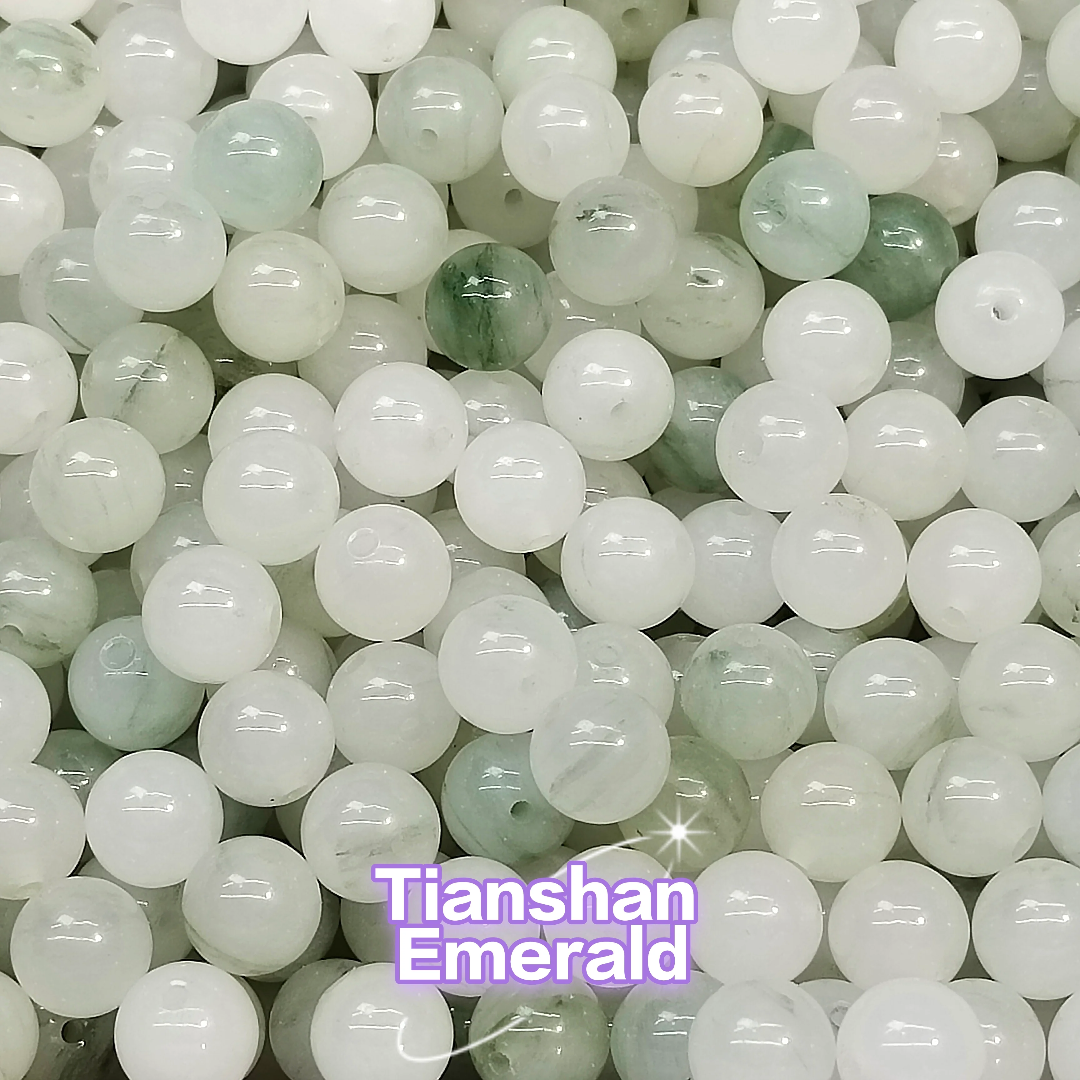 Crystal Beads for DIY Bracelet(8mm) - Image 127