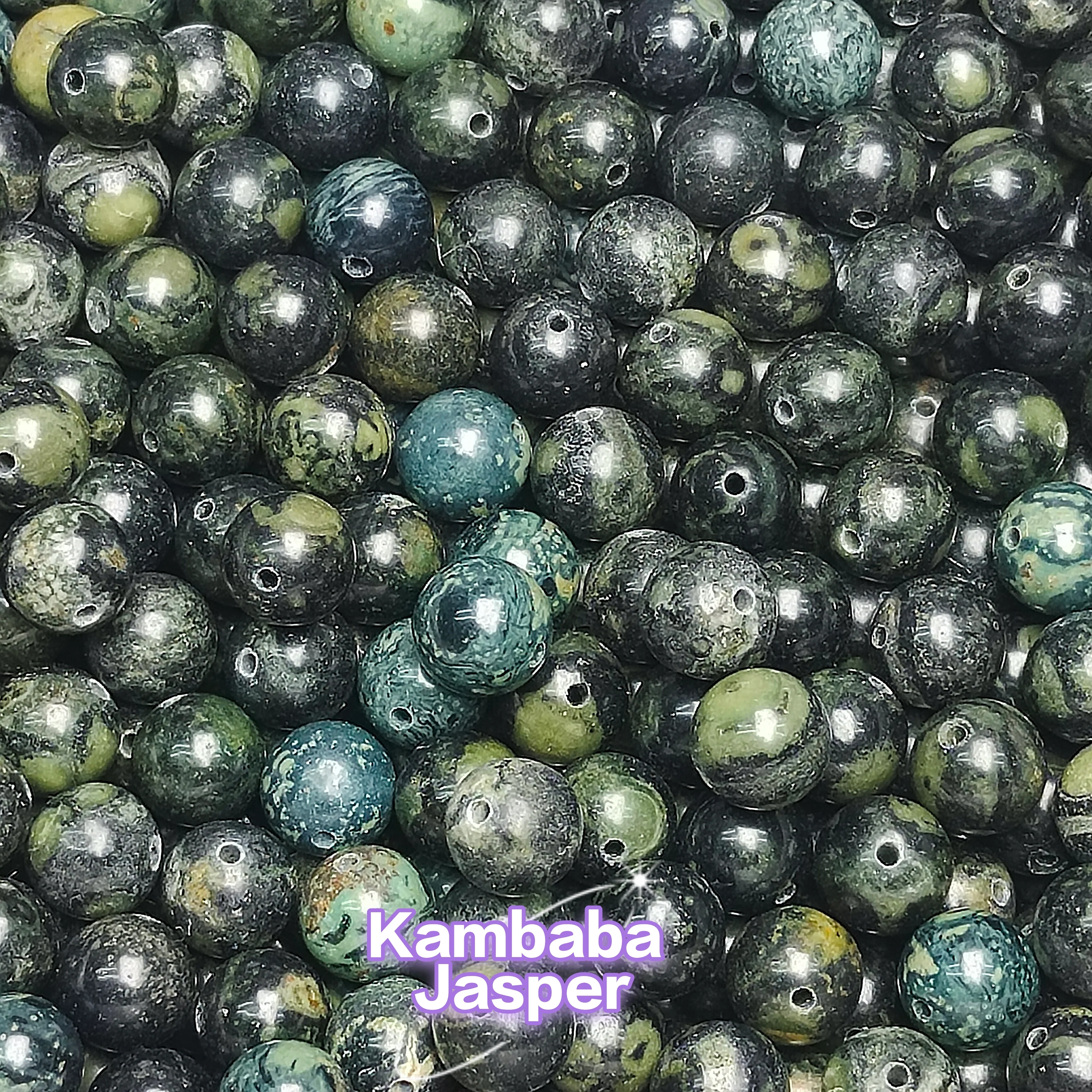 Crystal Beads for DIY Bracelet(8mm) - Image 128