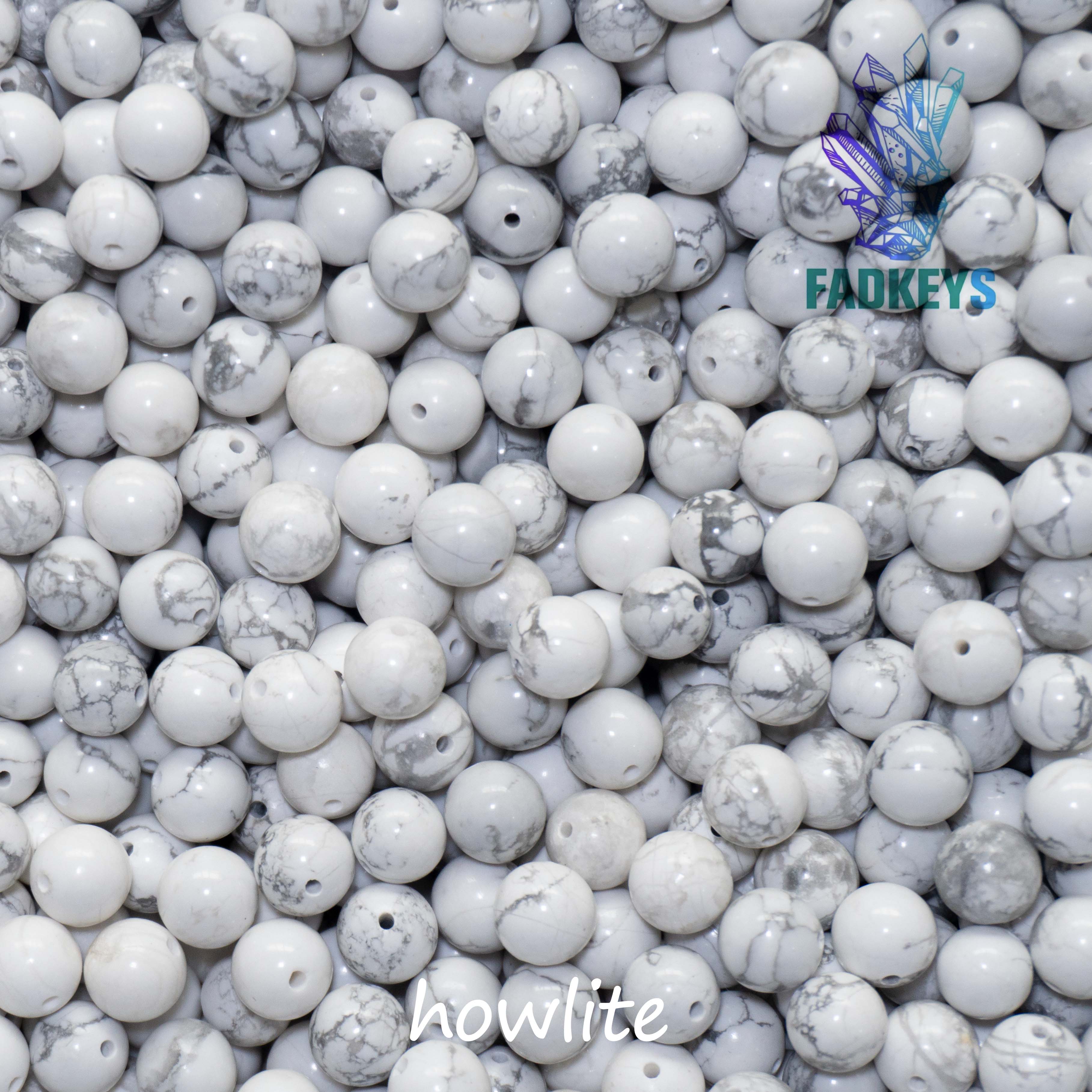 Crystal Beads for DIY Bracelet(8mm) - Image 13