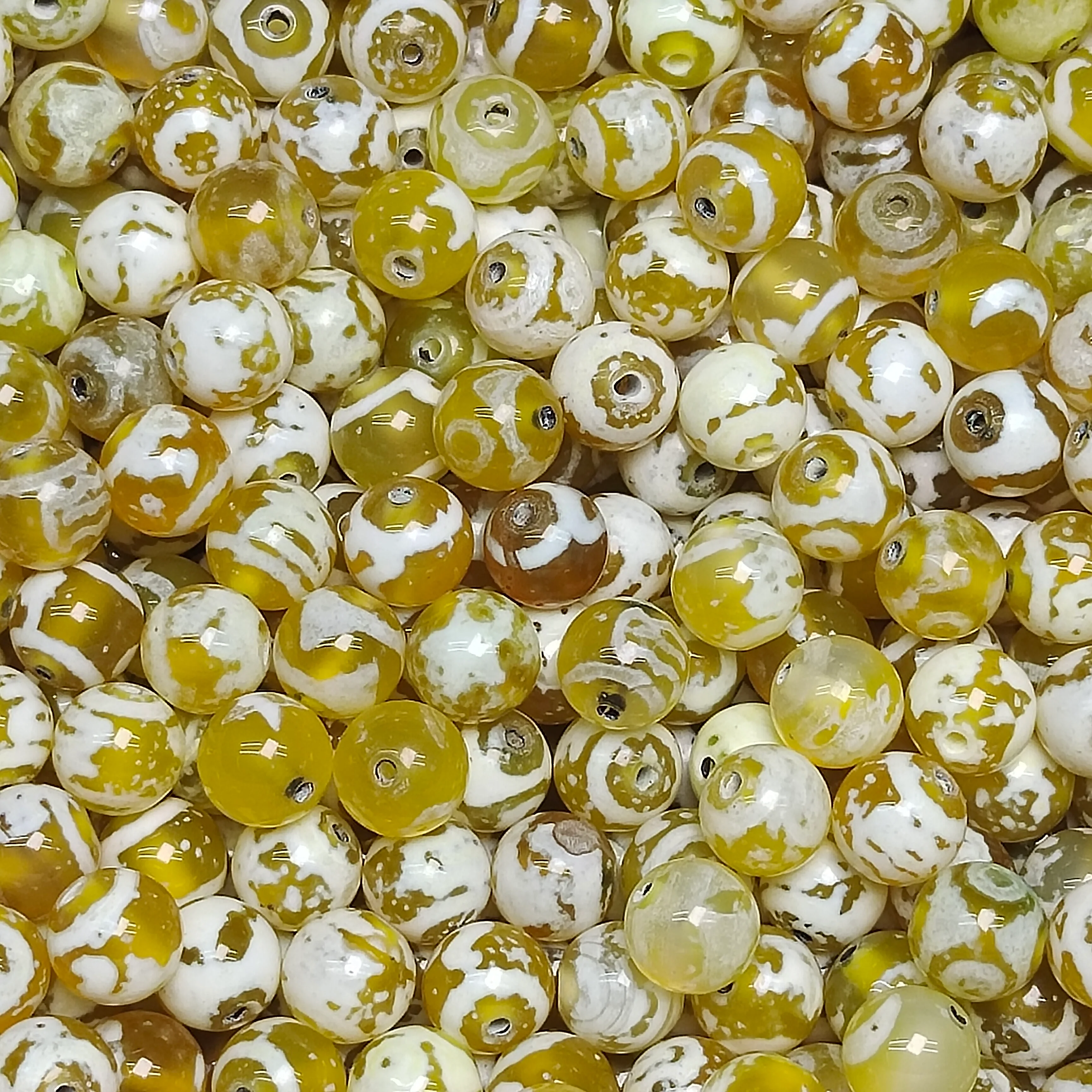 Crystal Beads for DIY Bracelet(8mm) - Image 131