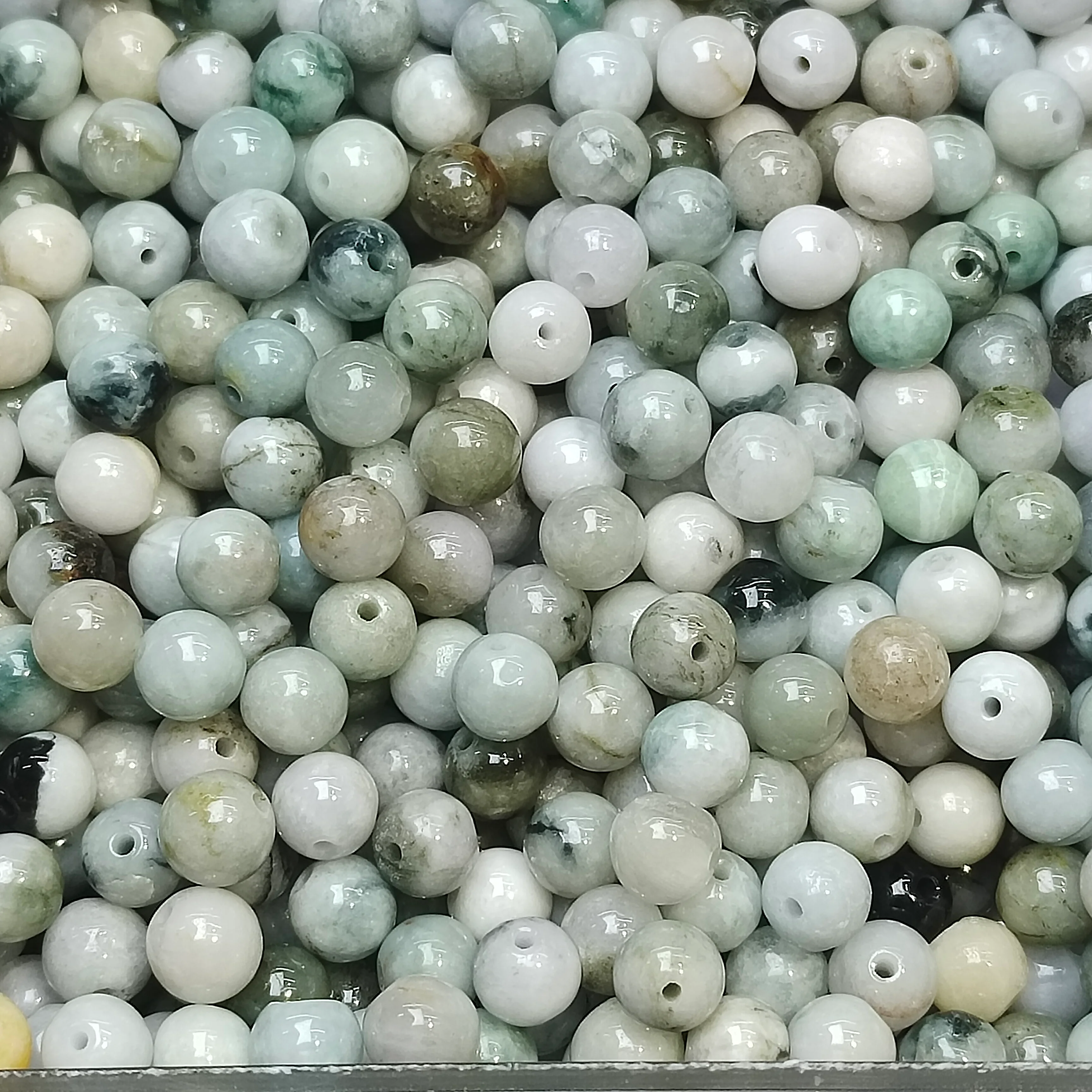 Crystal Beads for DIY Bracelet(8mm) - Image 133