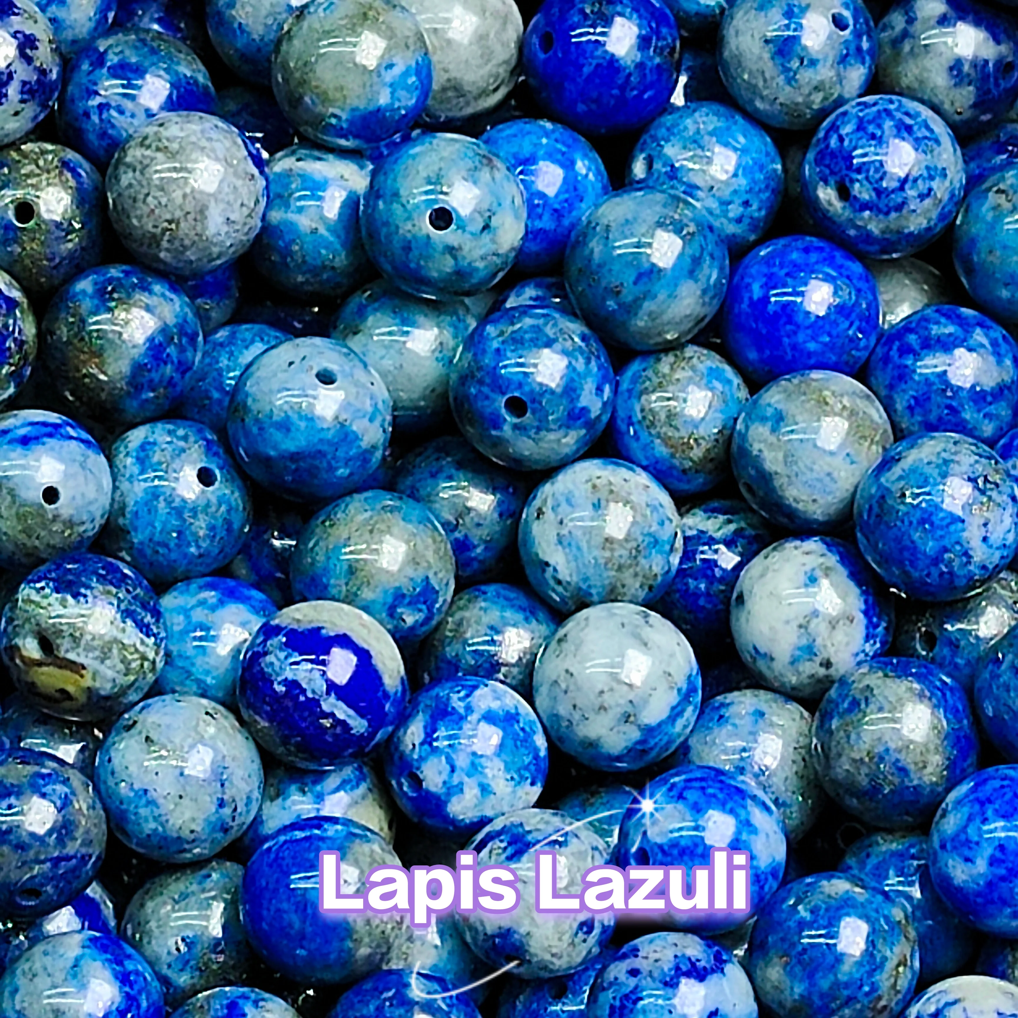 Crystal Beads for DIY Bracelet(8mm) - Image 134