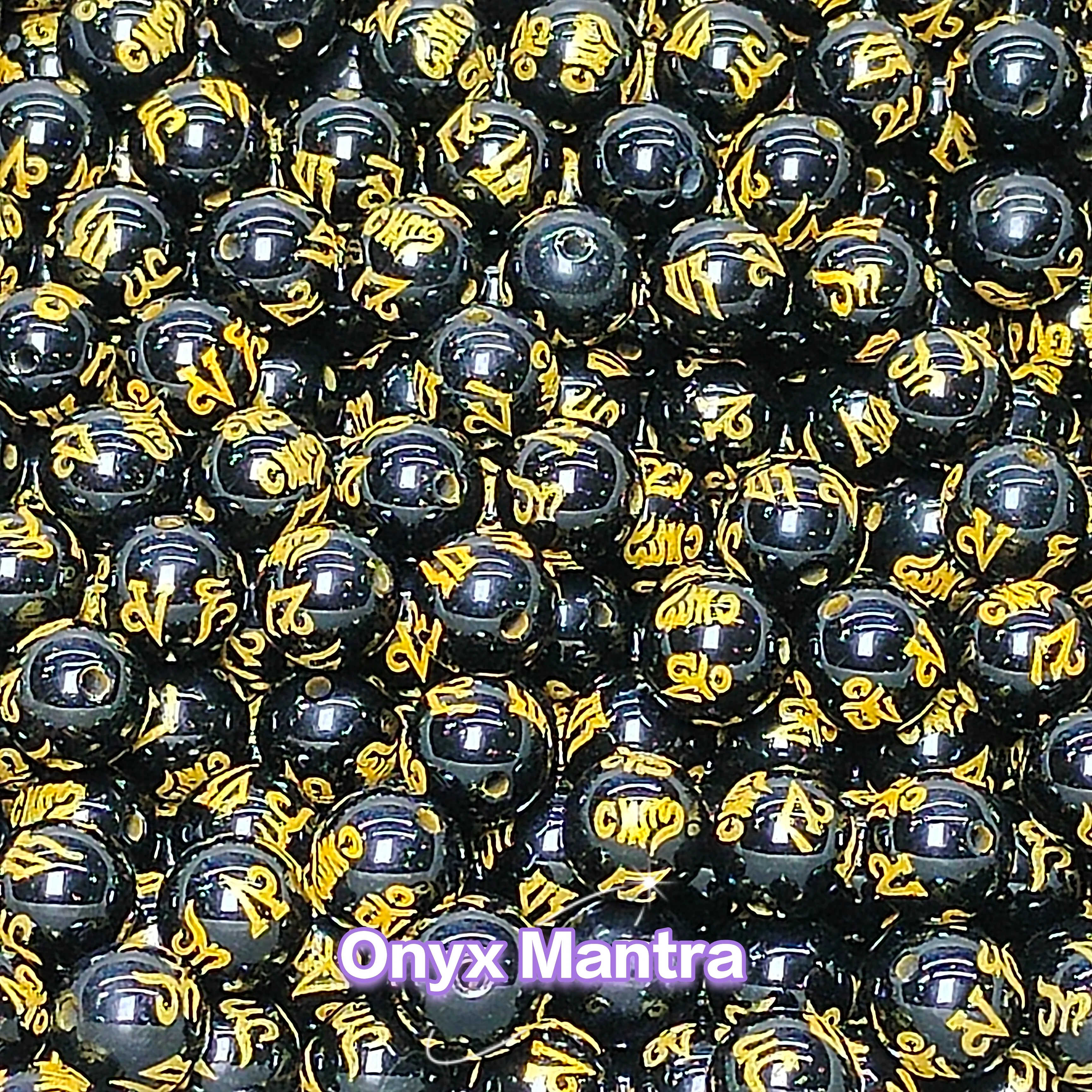 Crystal Beads for DIY Bracelet(8mm) - Image 135