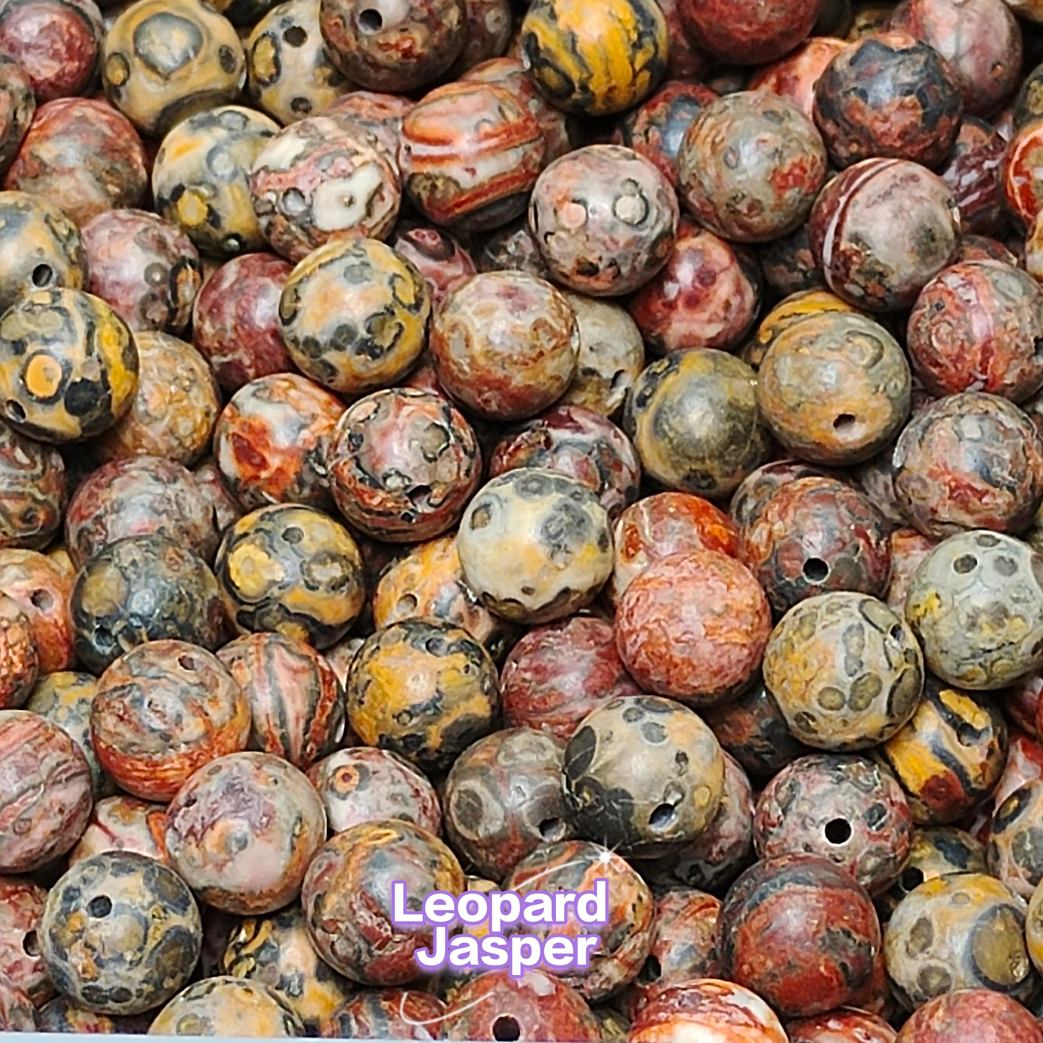 Crystal Beads for DIY Bracelet(8mm) - Image 137