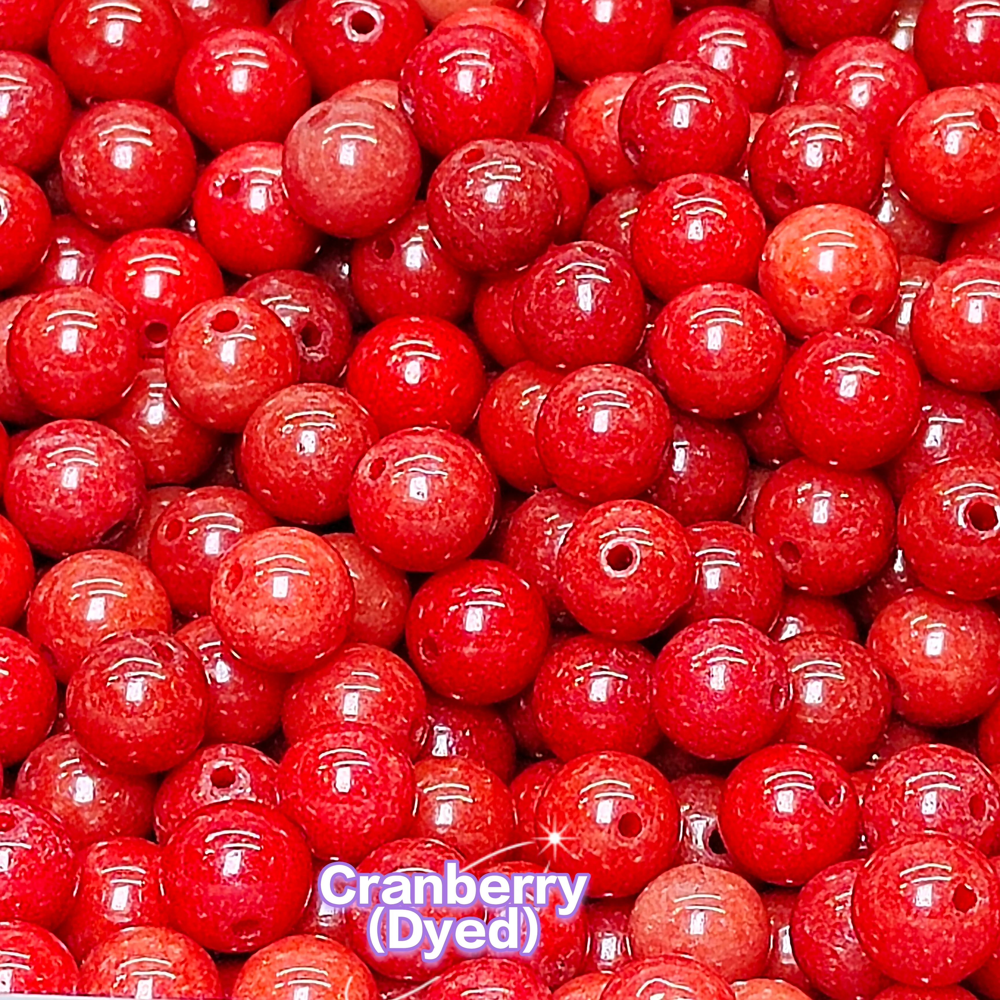 Crystal Beads for DIY Bracelet(8mm) - Image 138