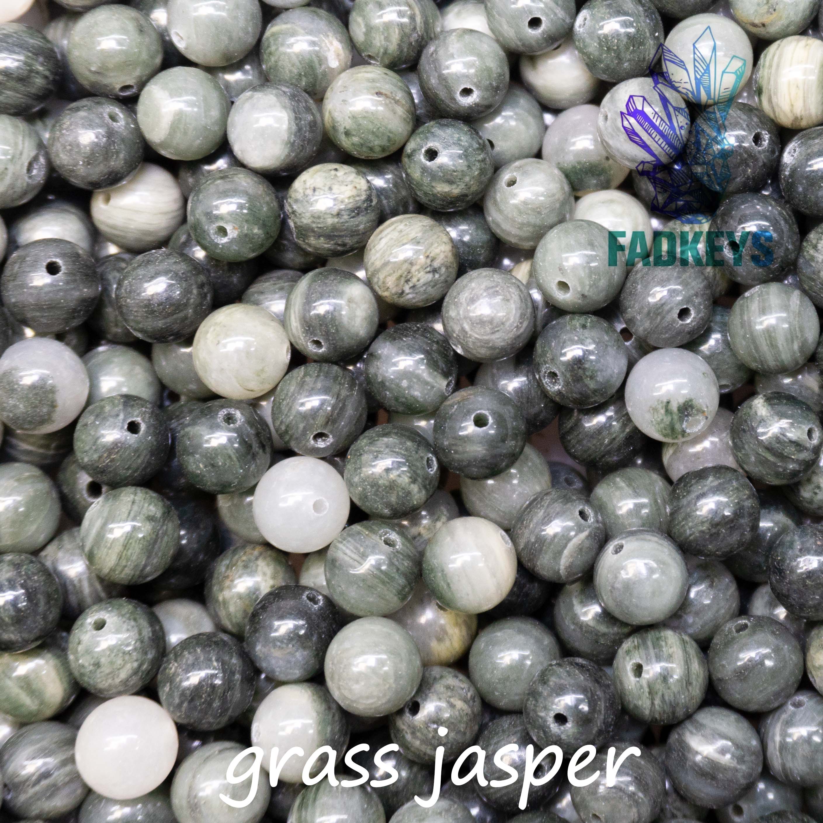 Crystal Beads for DIY Bracelet(8mm) - Image 14