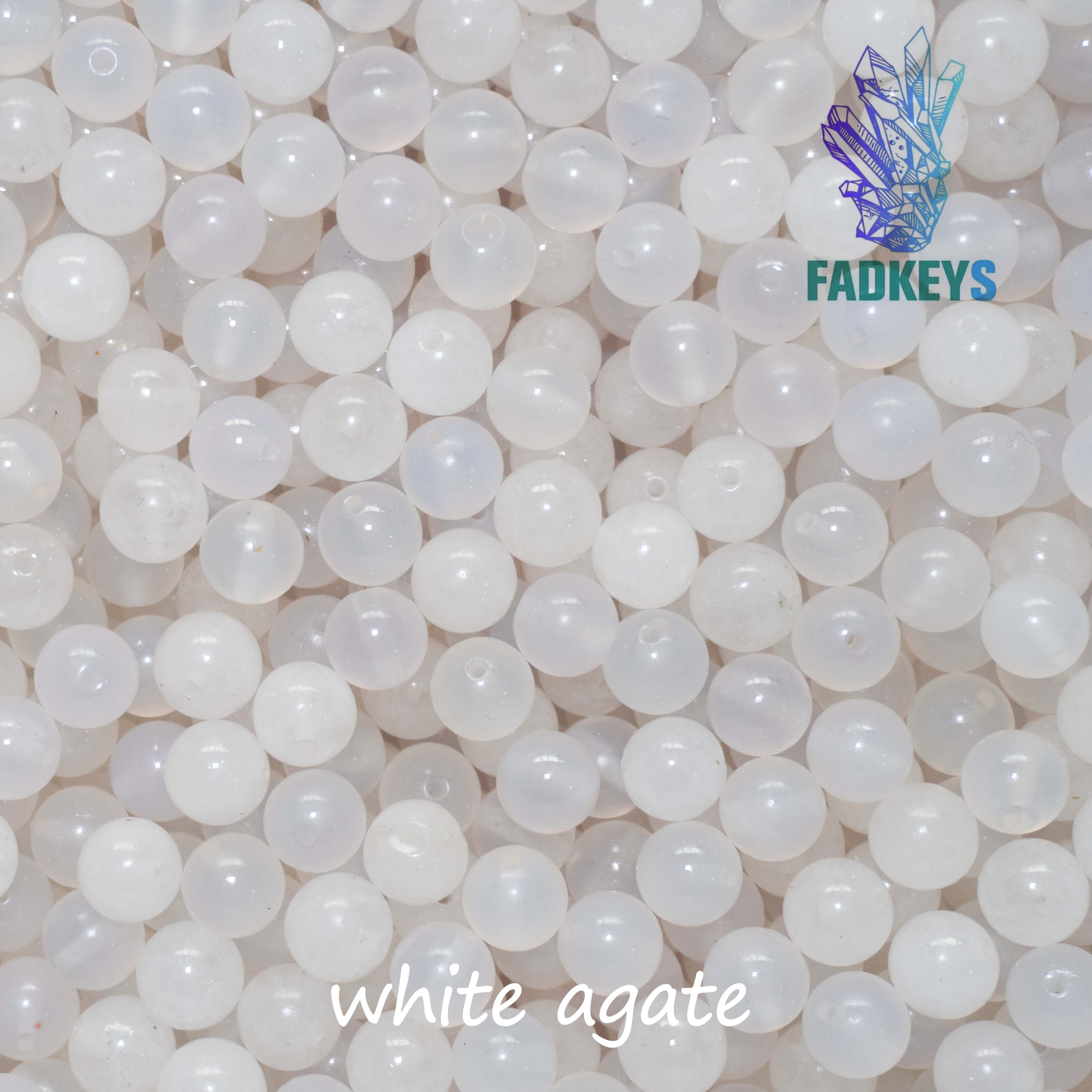 Crystal Beads for DIY Bracelet(8mm) - Image 15