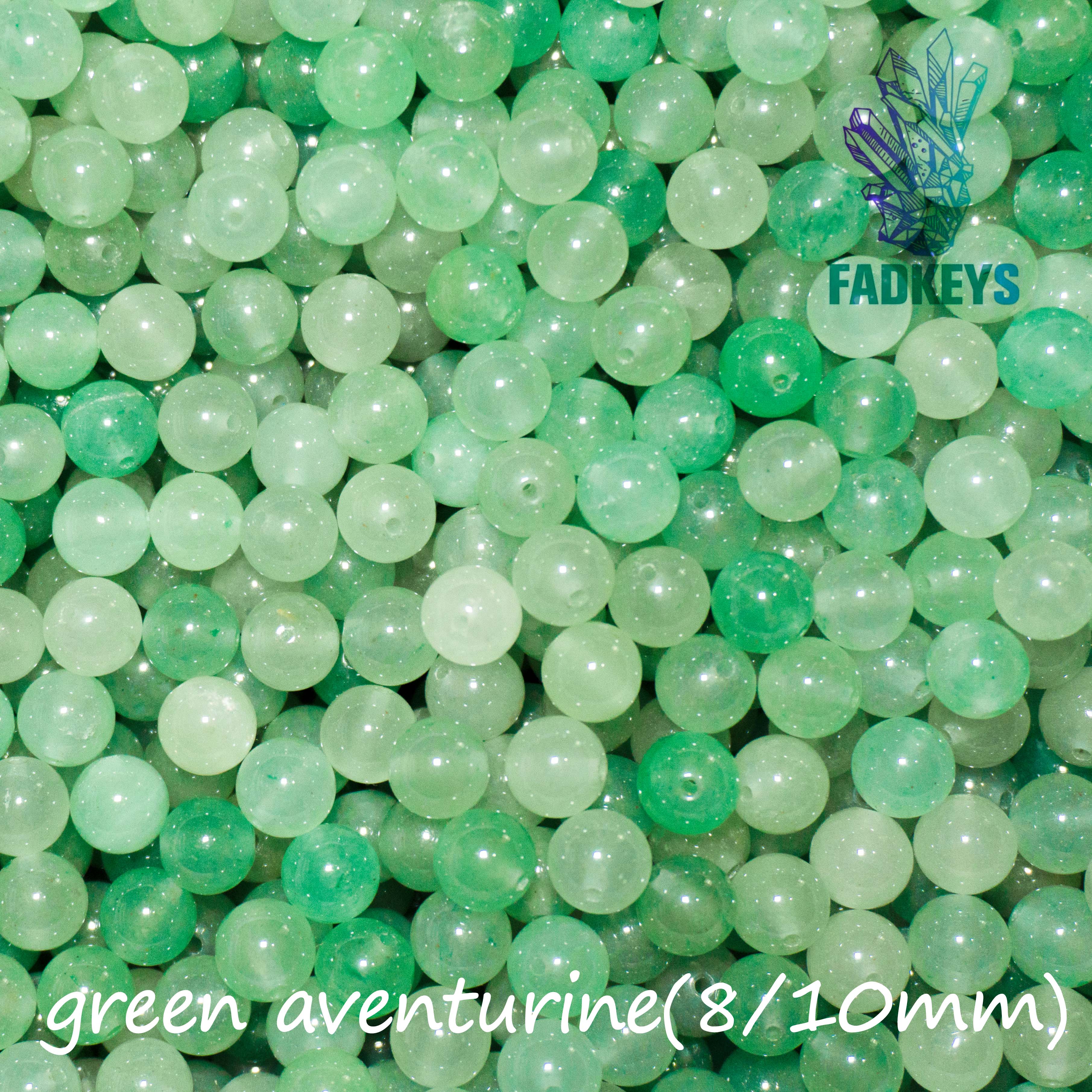 Crystal Beads for DIY Bracelet(8mm) - Image 17