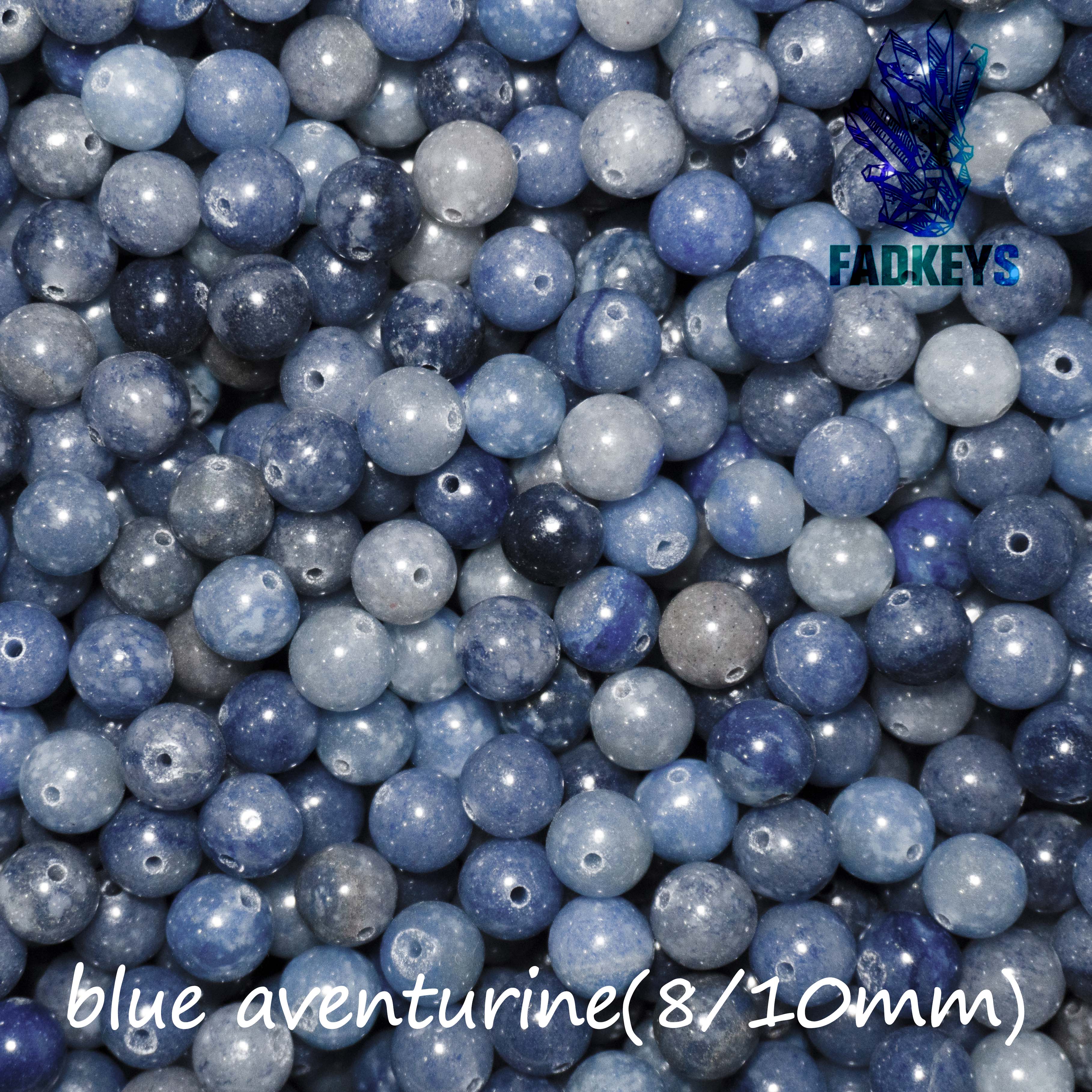 Crystal Beads for DIY Bracelet(8mm) - Image 18