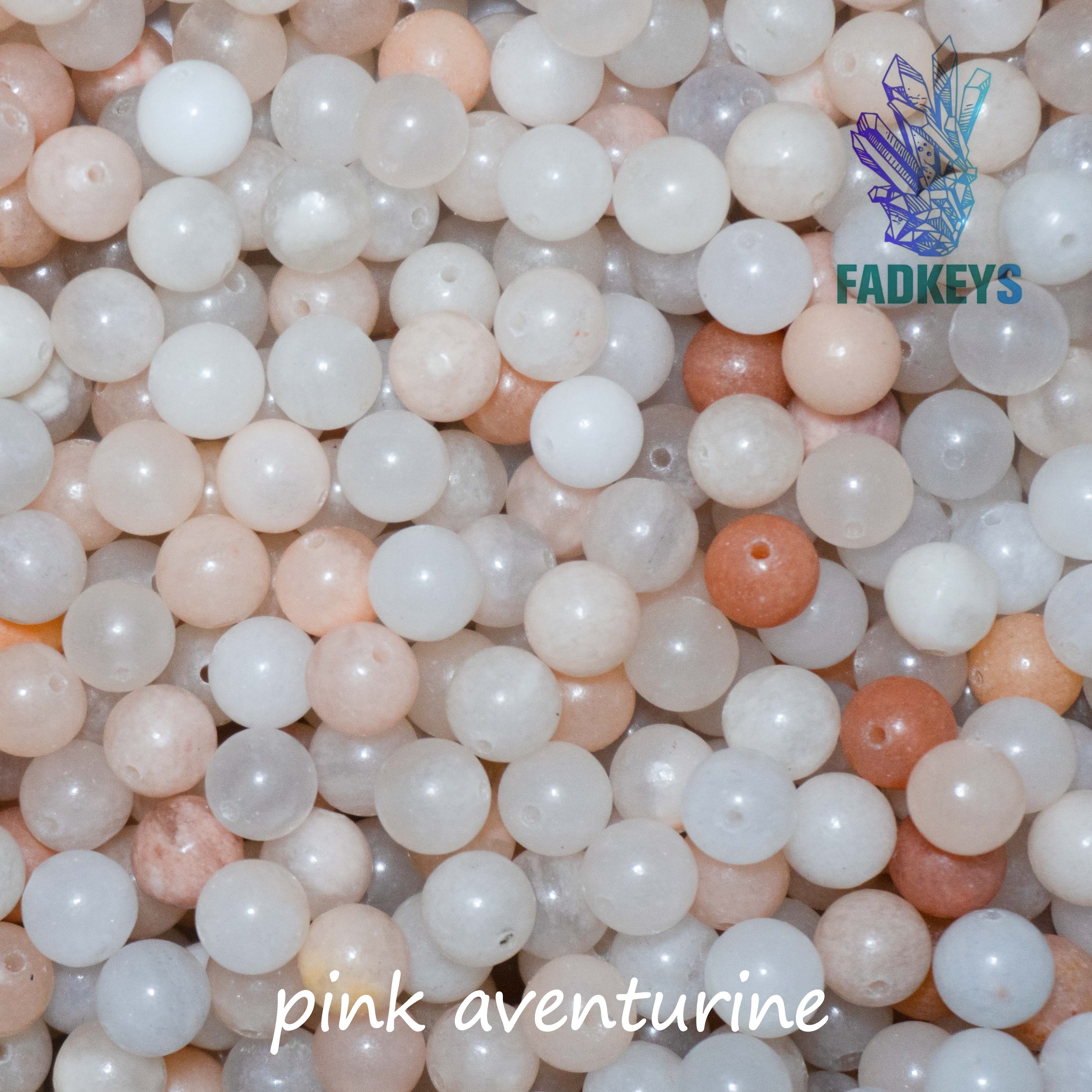 Crystal Beads for DIY Bracelet(8mm) - Image 19