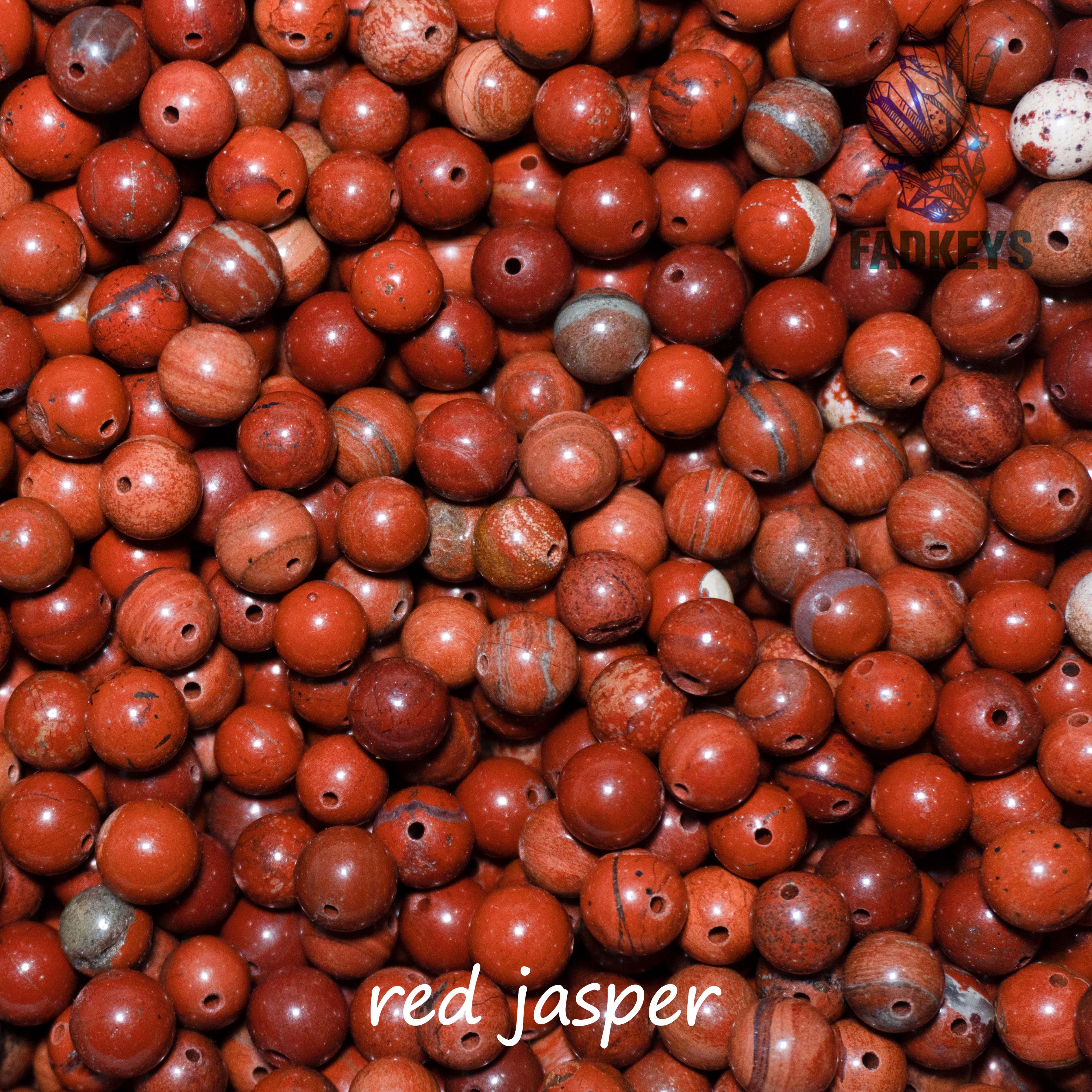 Crystal Beads for DIY Bracelet(8mm) - Image 21