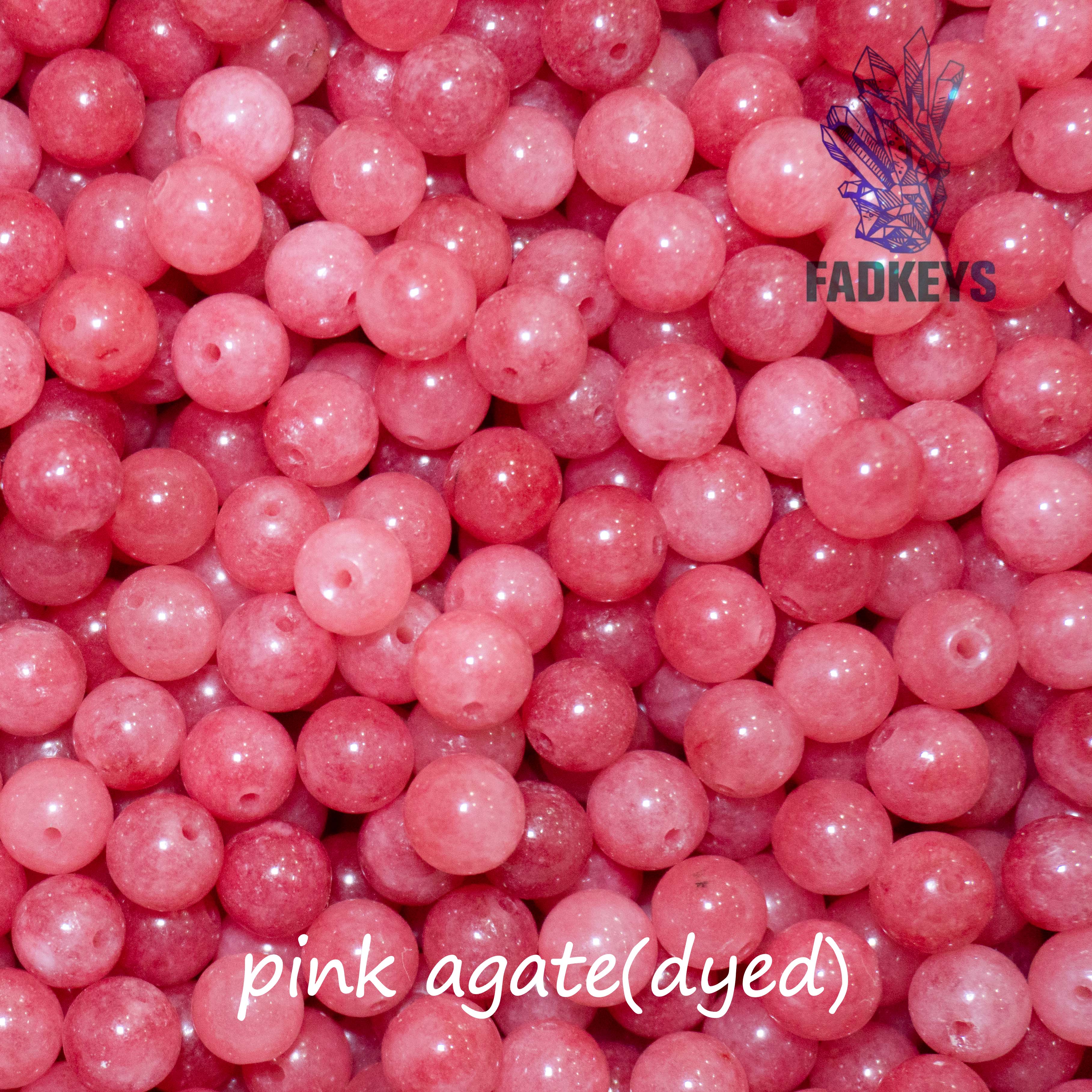 Crystal Beads for DIY Bracelet(8mm) - Image 24