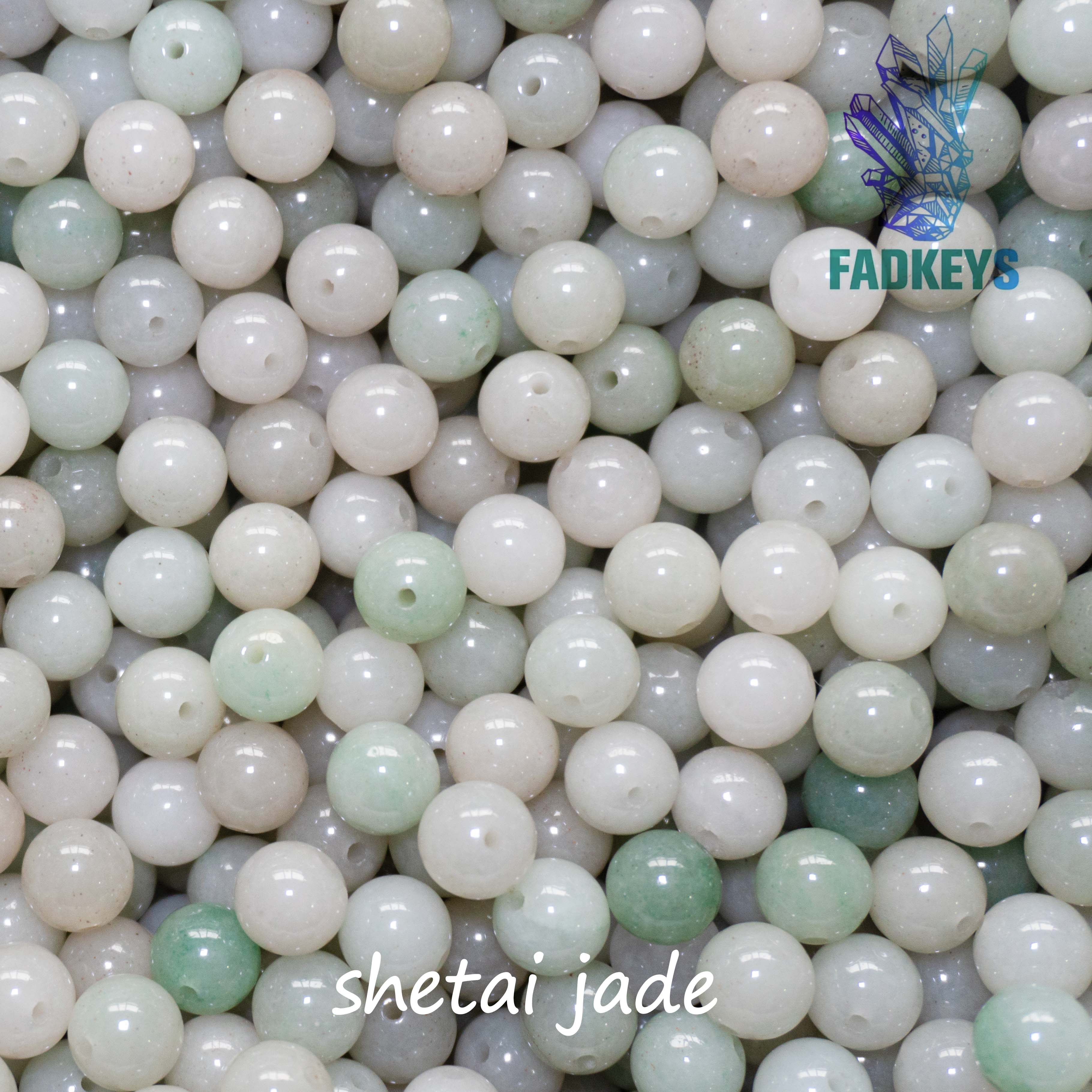 Crystal Beads for DIY Bracelet(8mm) - Image 28