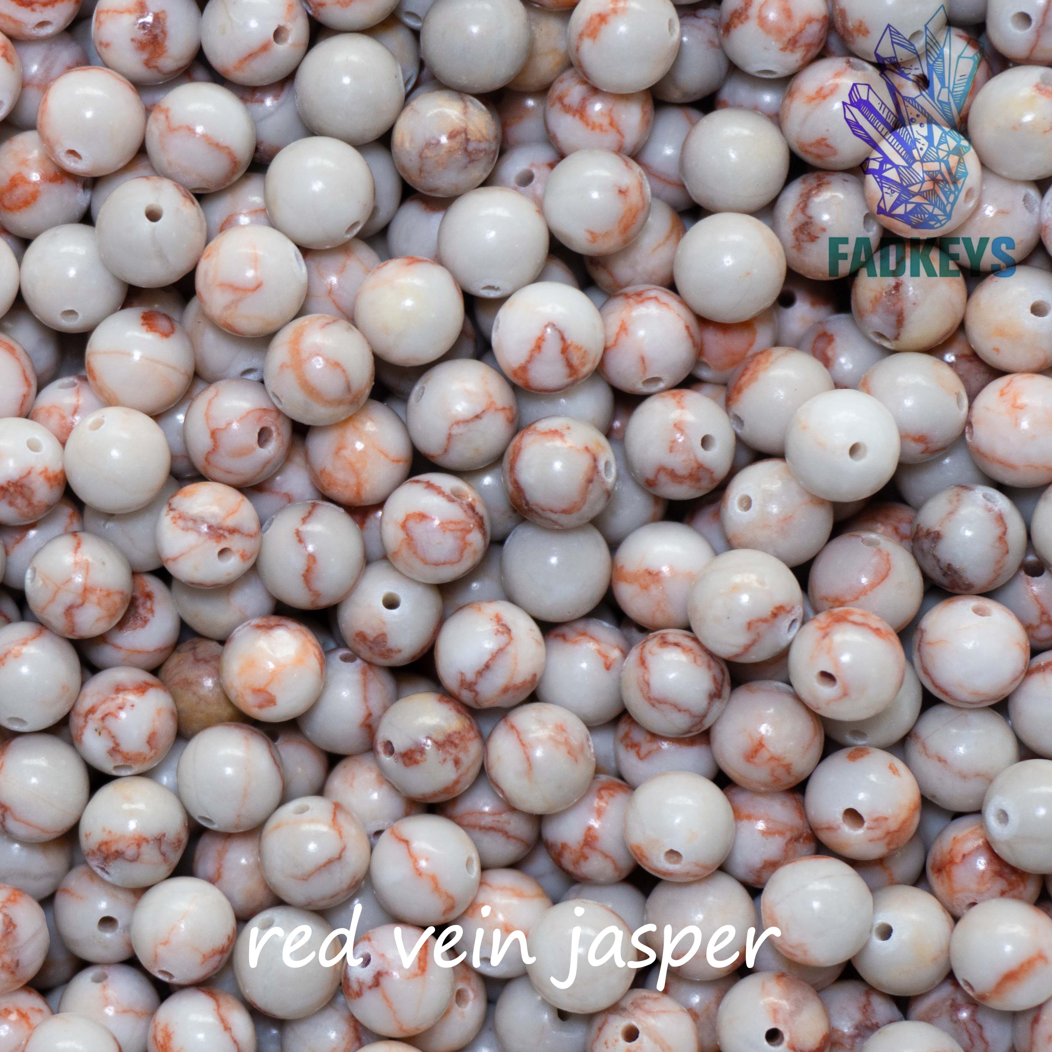 Crystal Beads for DIY Bracelet(8mm) - Image 29