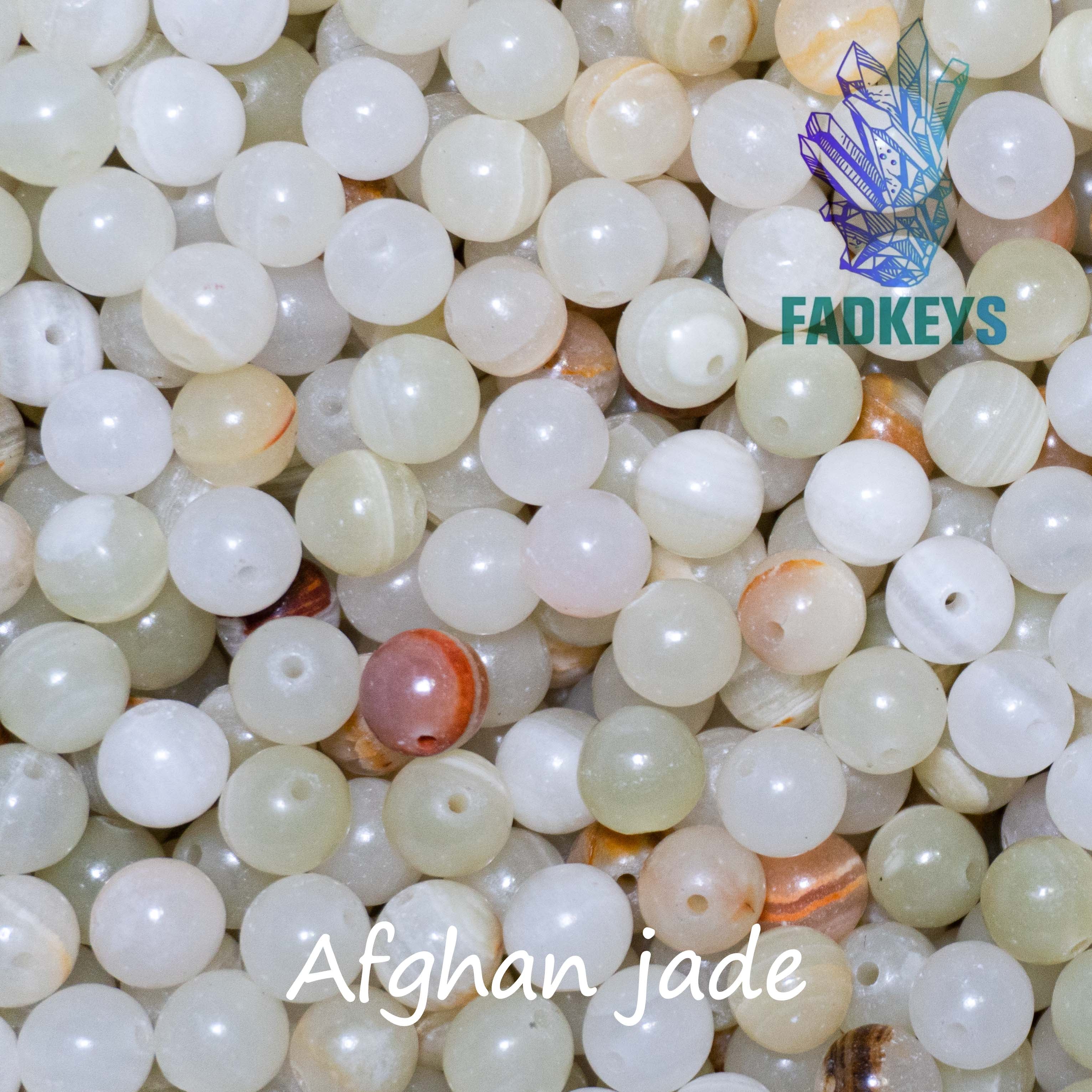 Crystal Beads for DIY Bracelet(8mm) - Image 30