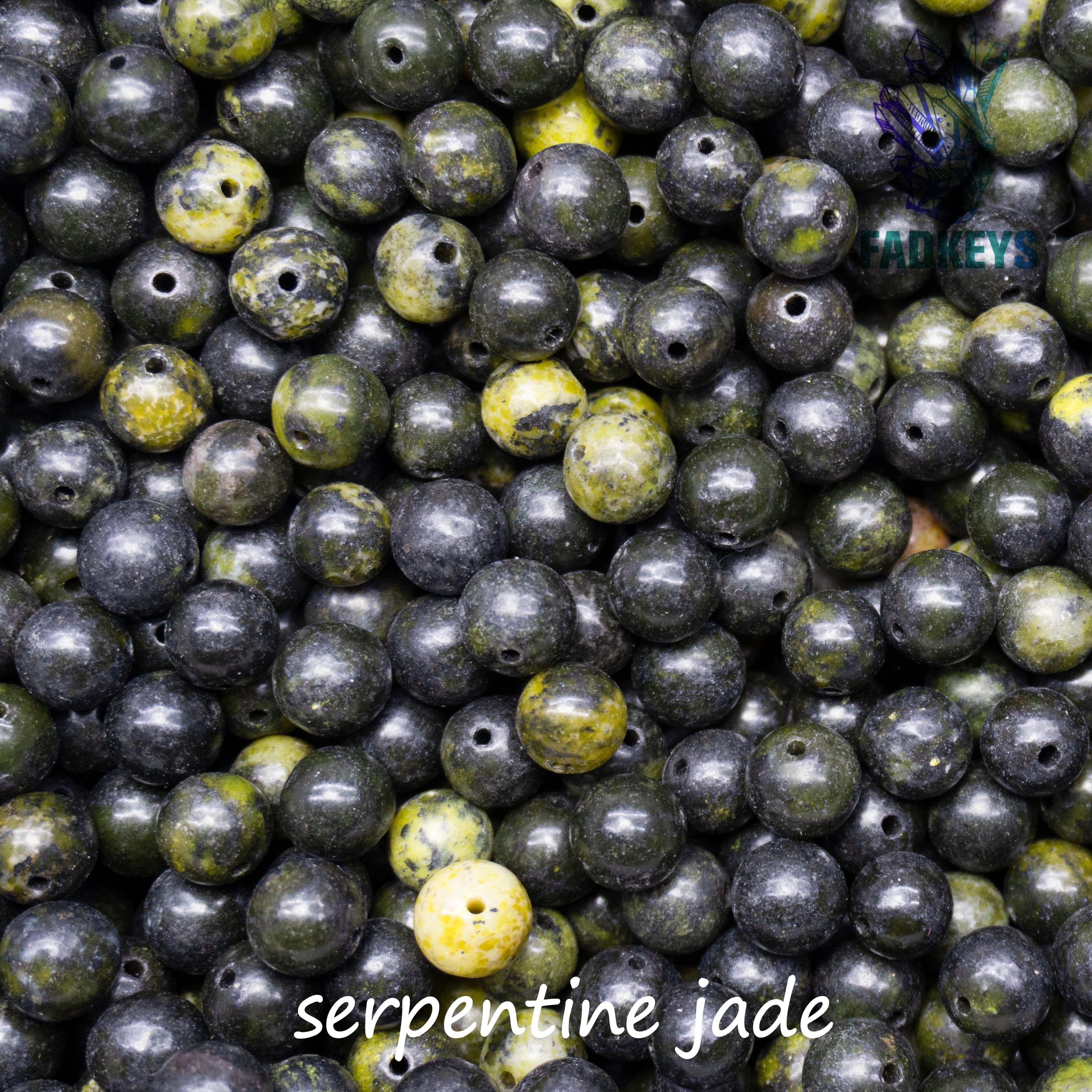 Crystal Beads for DIY Bracelet(8mm) - Image 31