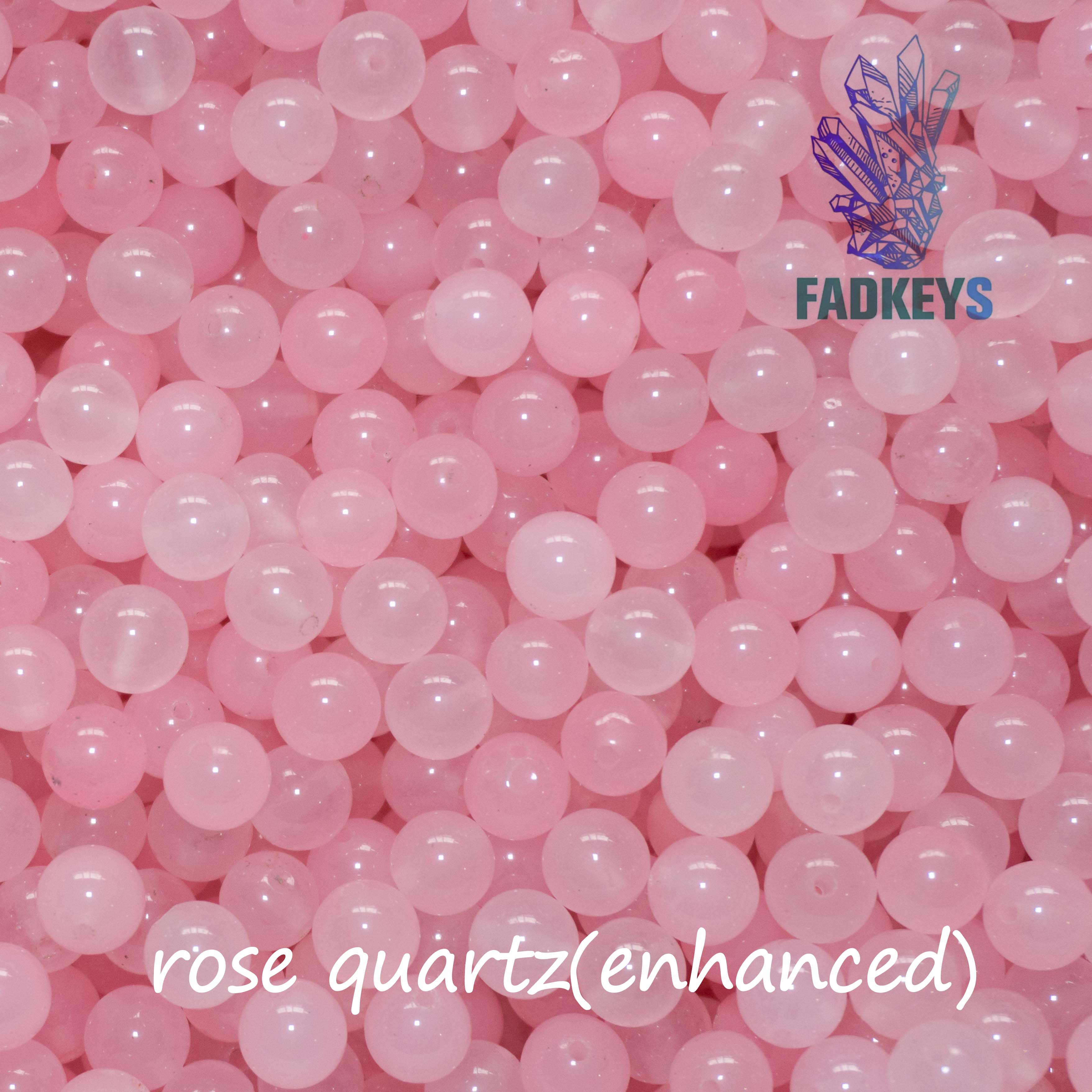 Crystal Beads for DIY Bracelet(8mm) - Image 32