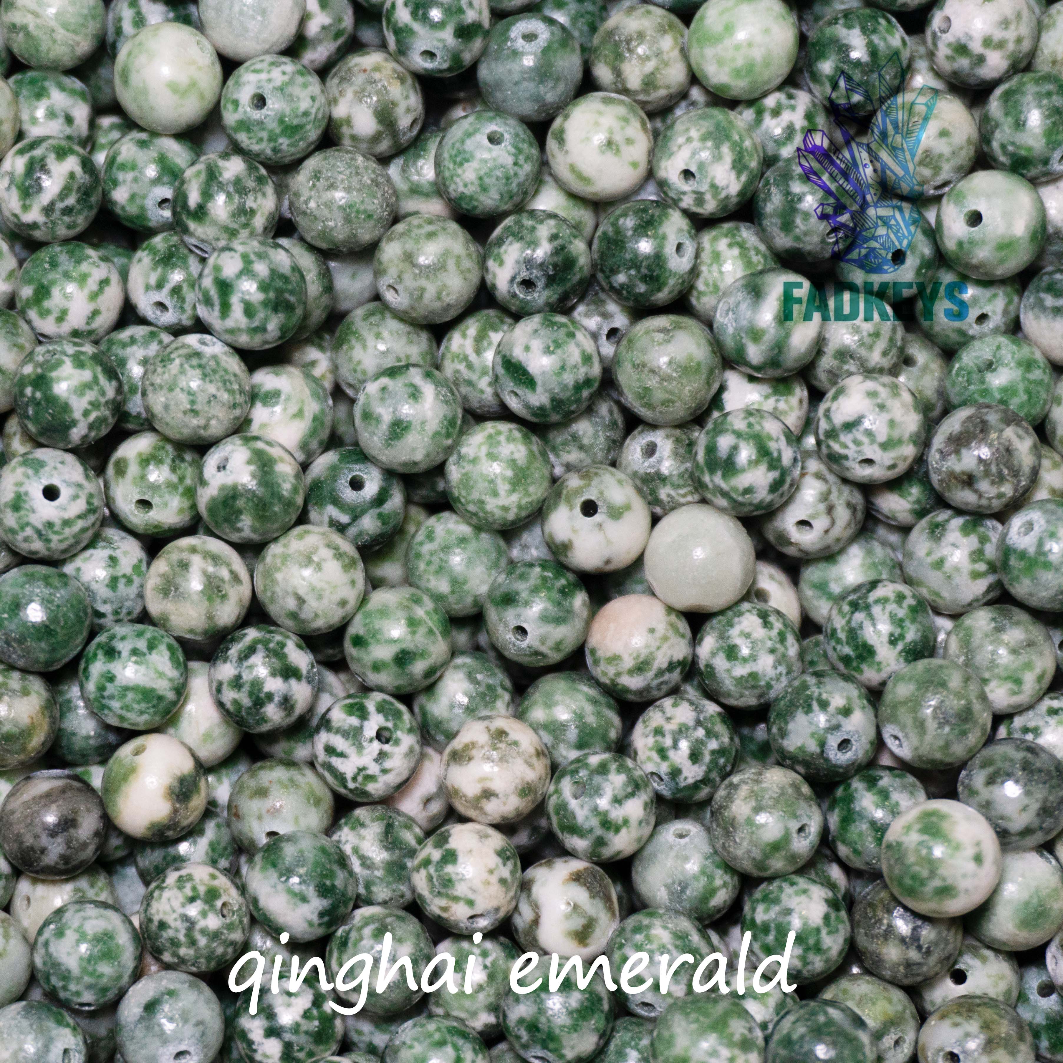 Crystal Beads for DIY Bracelet(8mm) - Image 34