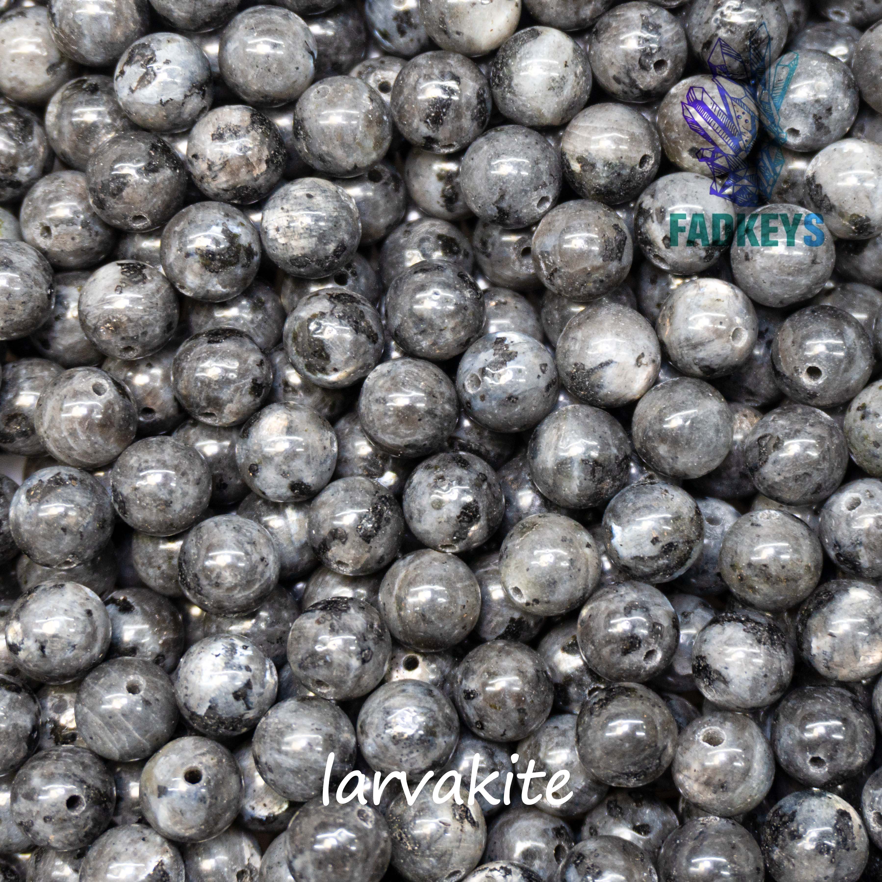 Crystal Beads for DIY Bracelet(8mm) - Image 37
