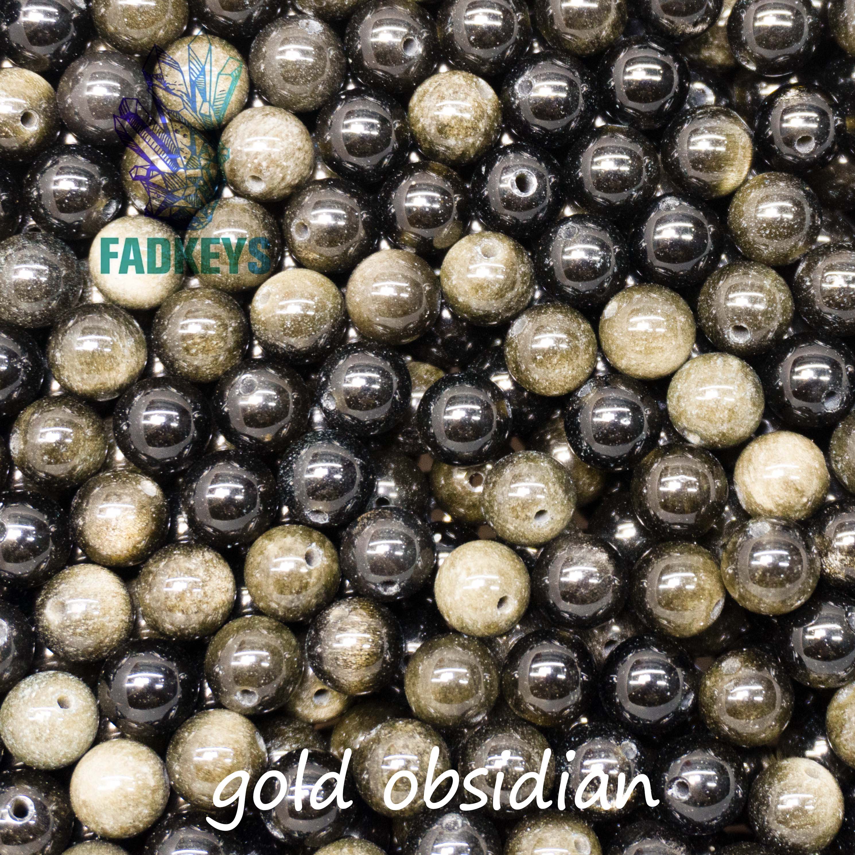 Crystal Beads for DIY Bracelet(8mm) - Image 40