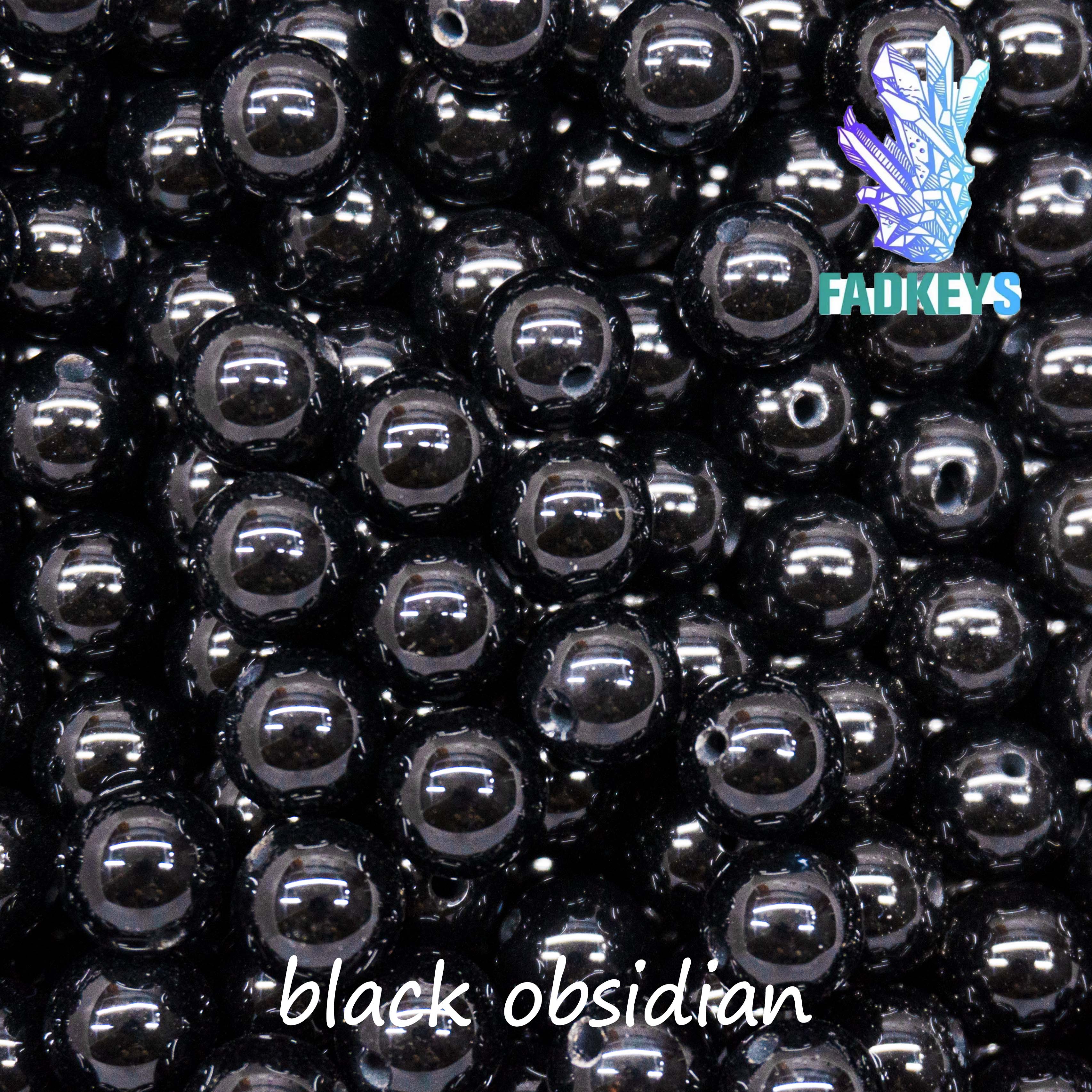 Crystal Beads for DIY Bracelet(8mm) - Image 41