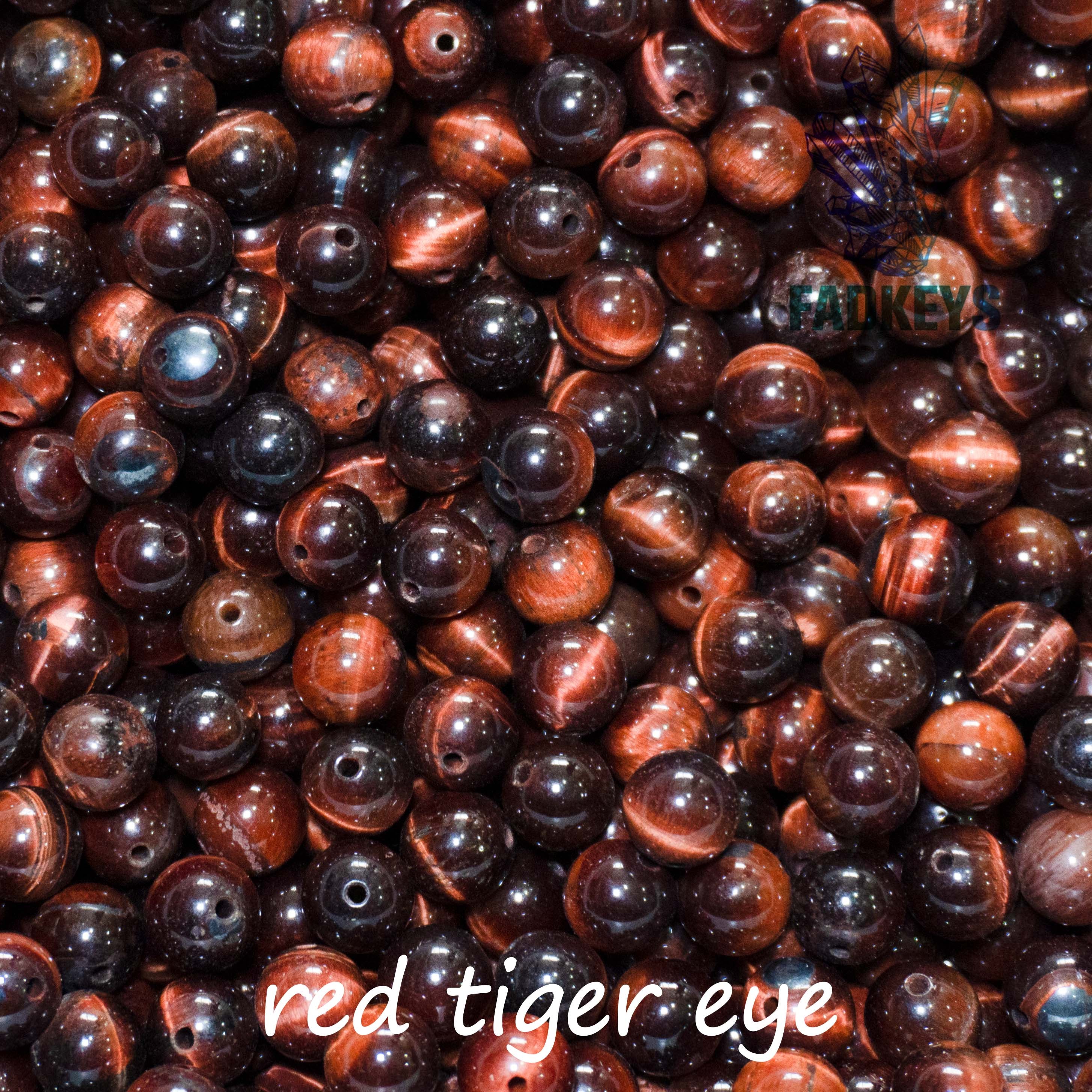 Crystal Beads for DIY Bracelet(8mm) - Image 42