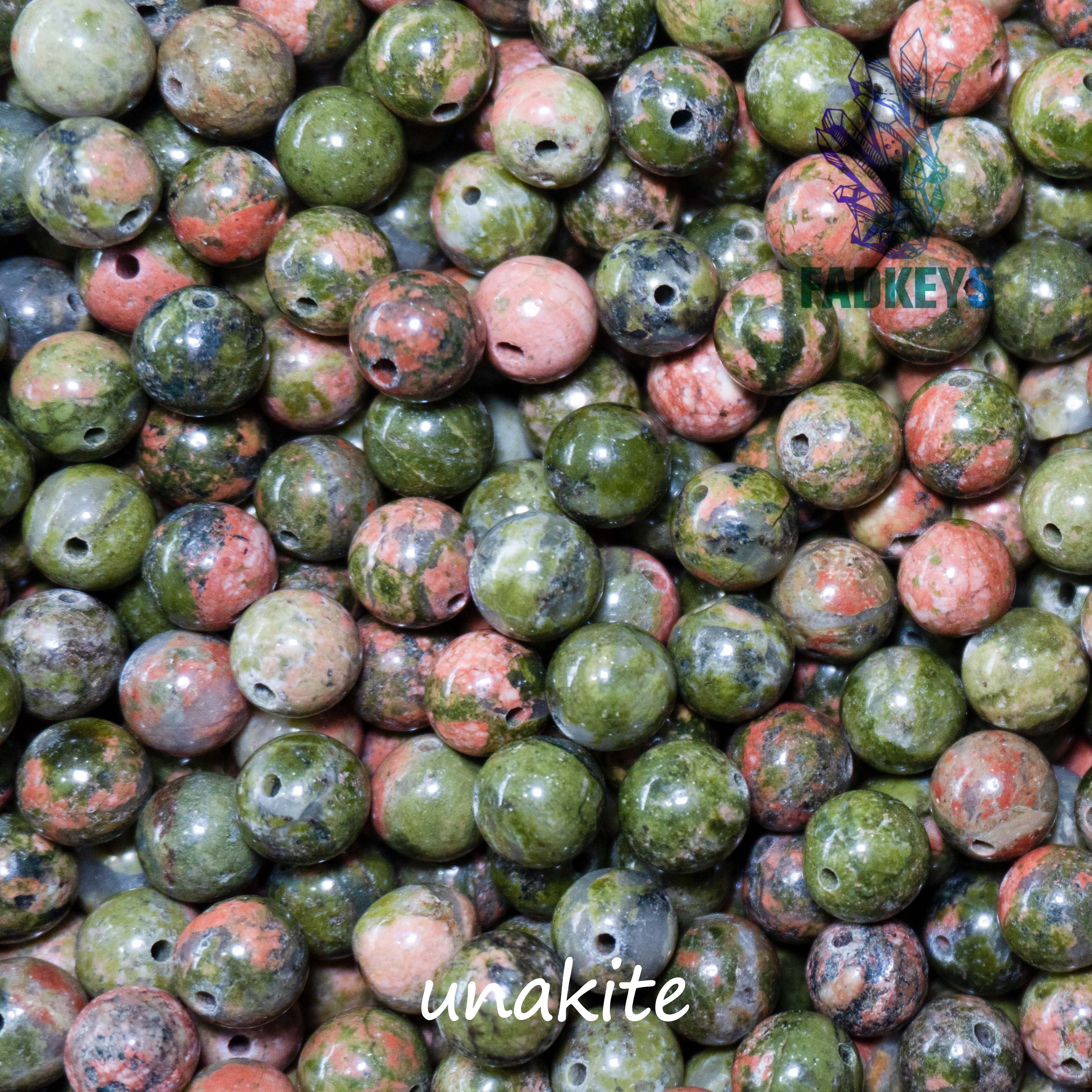 Crystal Beads for DIY Bracelet(8mm) - Image 46
