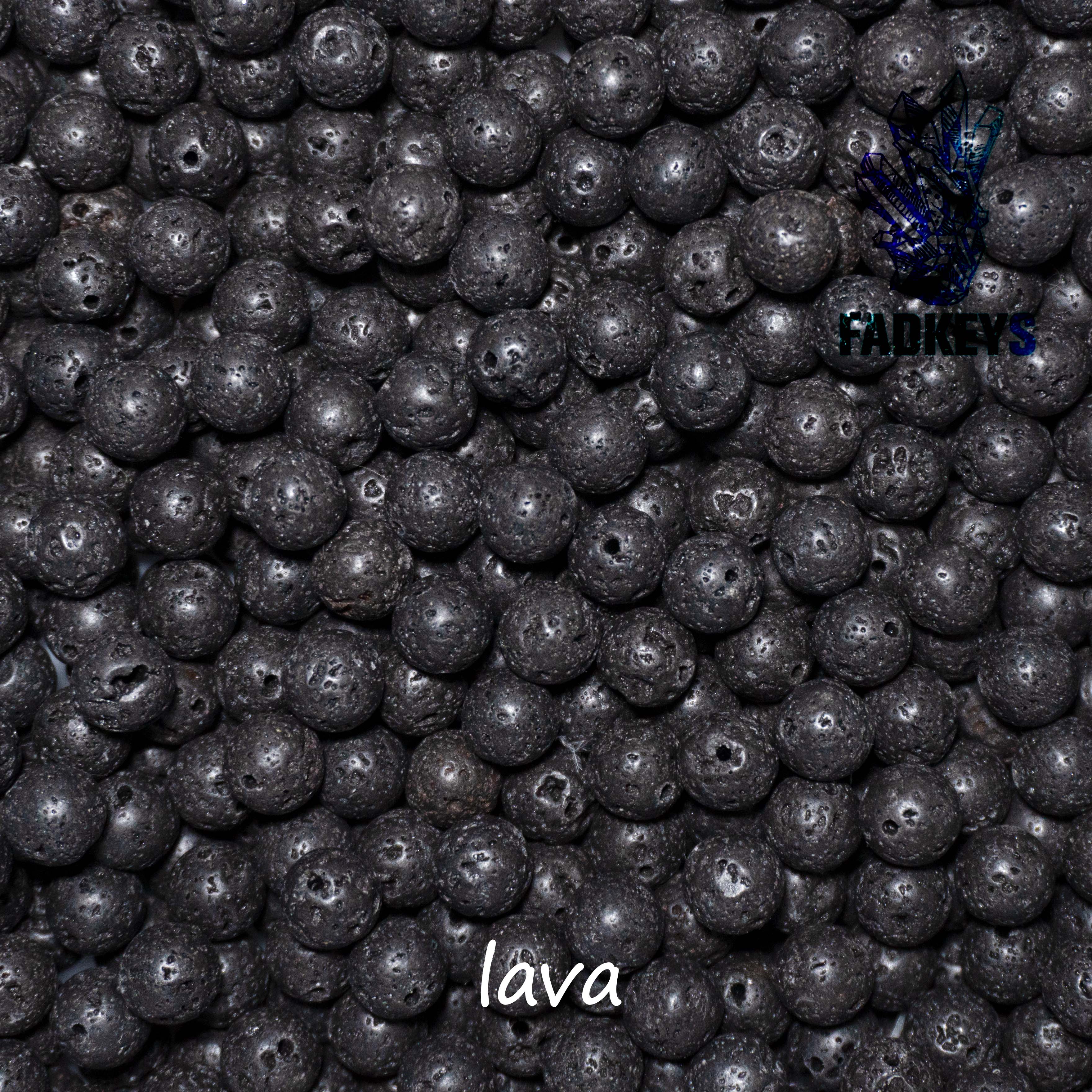 Crystal Beads for DIY Bracelet(8mm) - Image 48