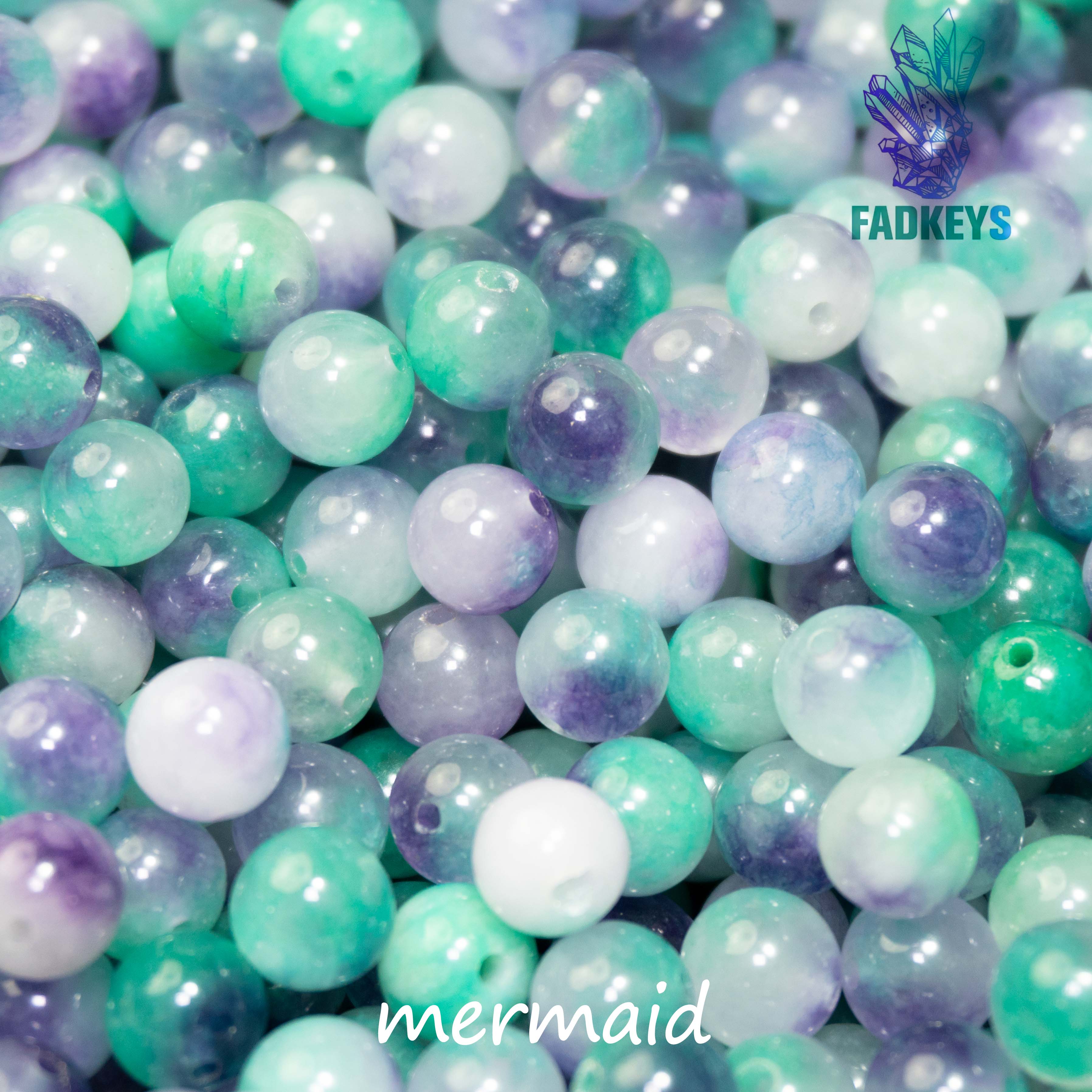 Crystal Beads for DIY Bracelet(8mm) - Image 51