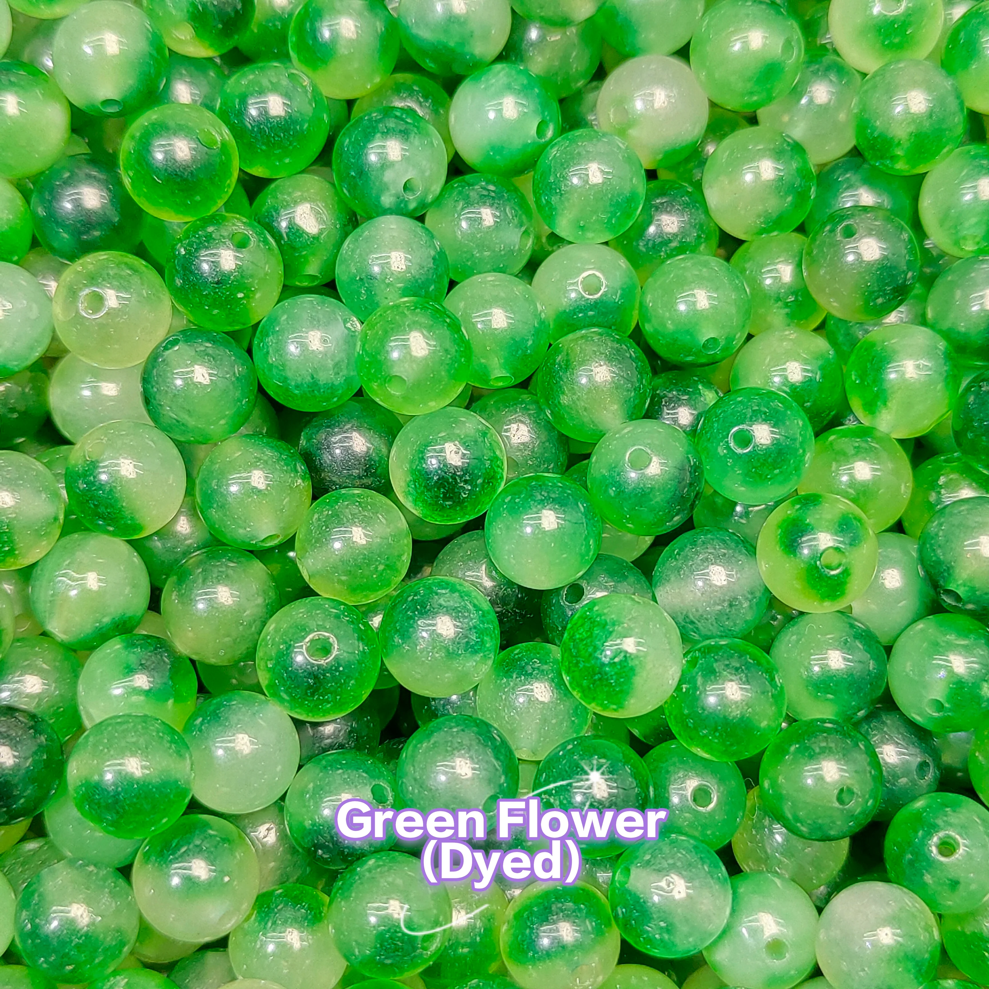 Crystal Beads for DIY Bracelet(8mm) - Image 56