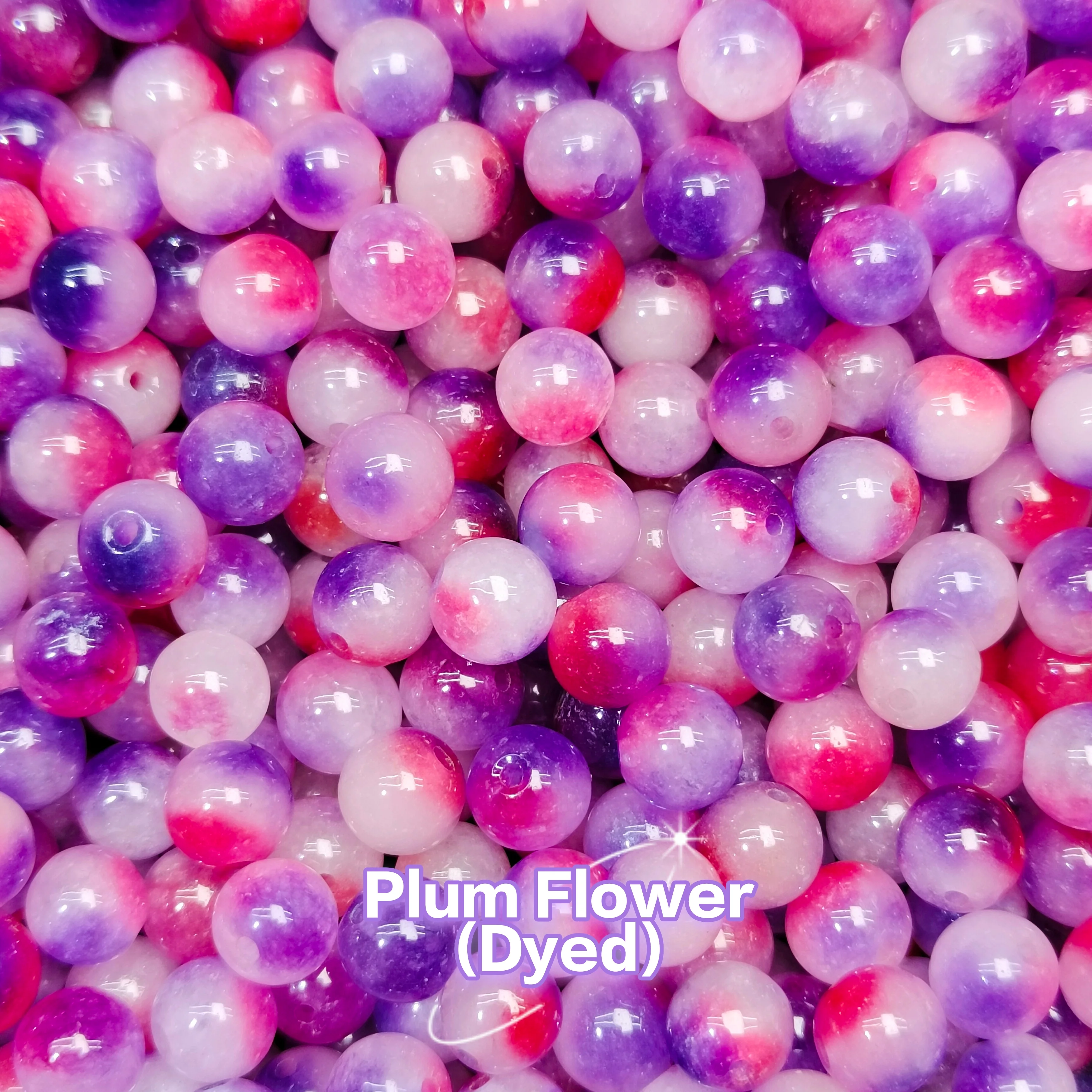 Crystal Beads for DIY Bracelet(8mm) - Image 57
