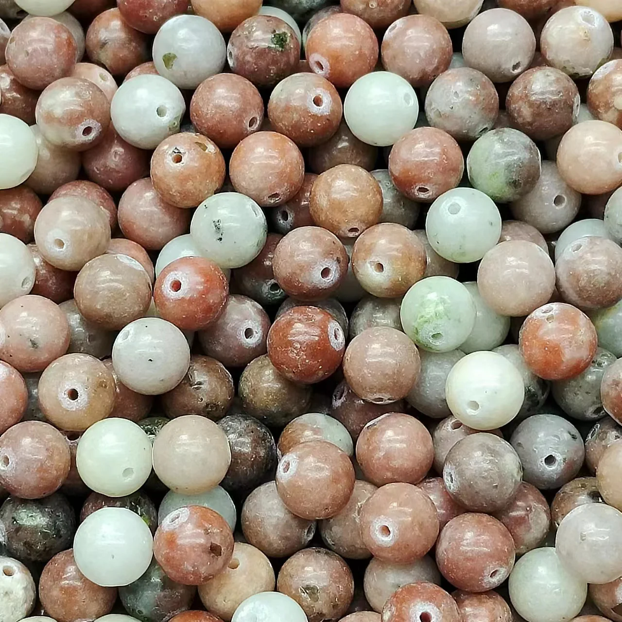 Crystal Beads for DIY Bracelet(8mm) - Image 65
