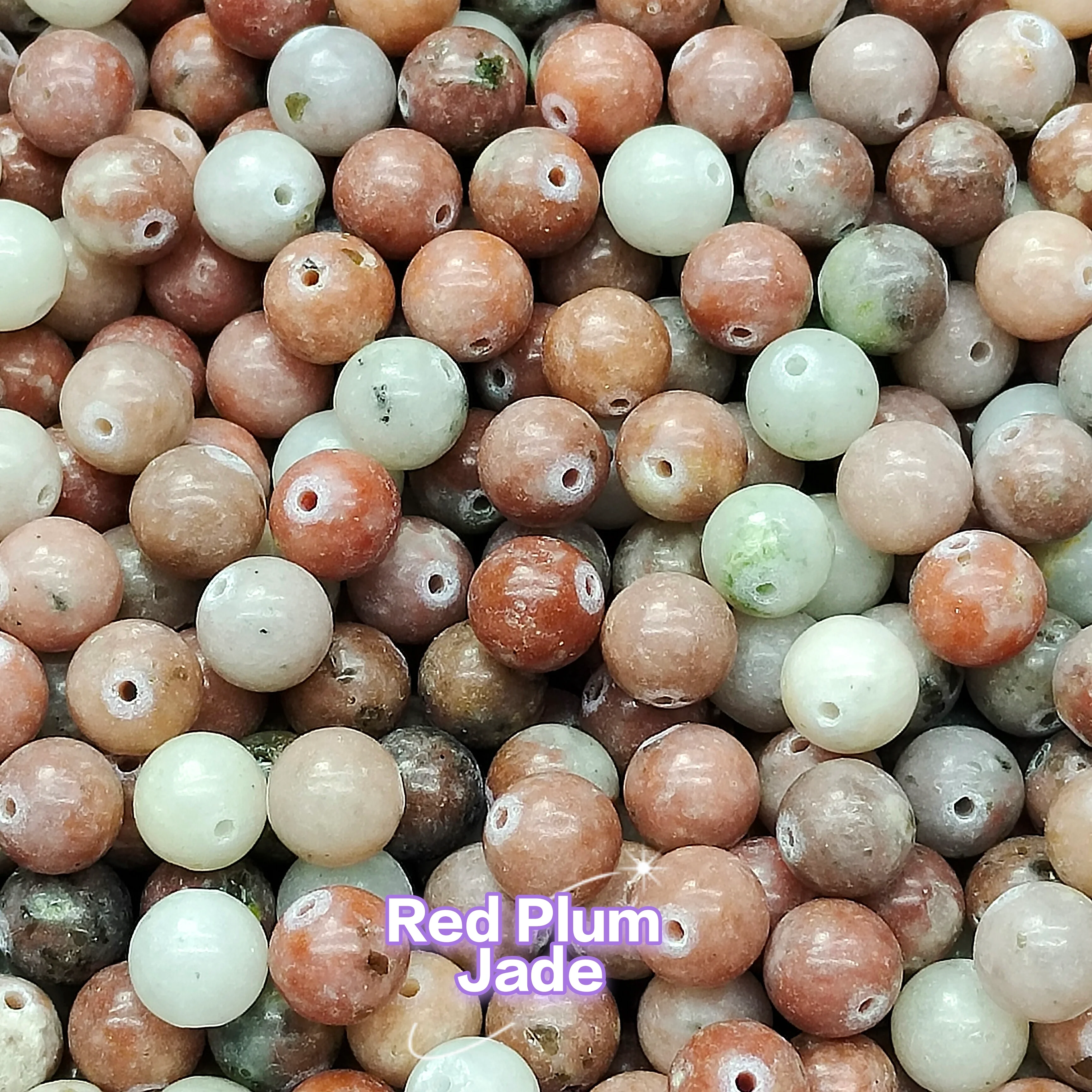 Crystal Beads for DIY Bracelet(8mm) - Image 67