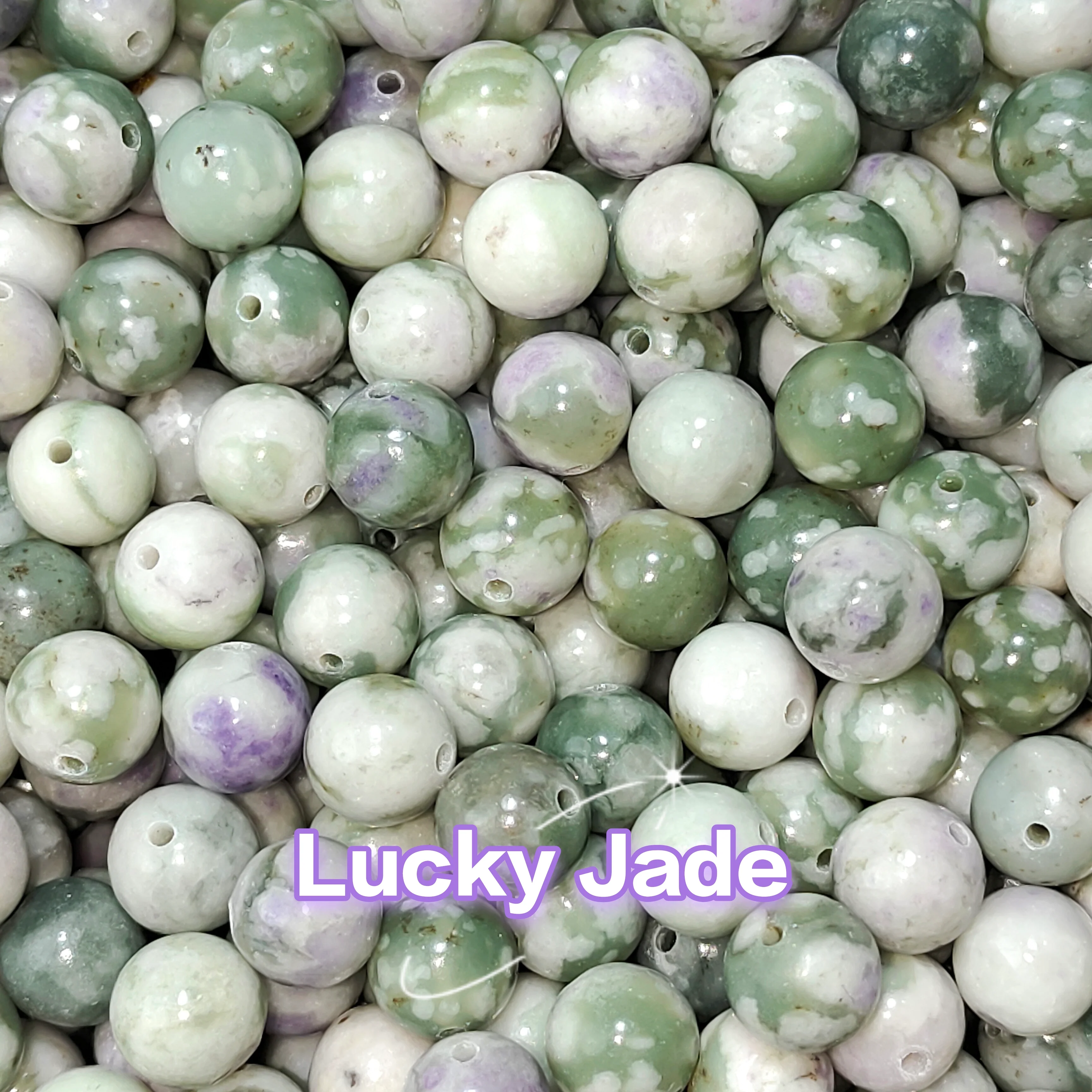 Crystal Beads for DIY Bracelet(8mm) - Image 68