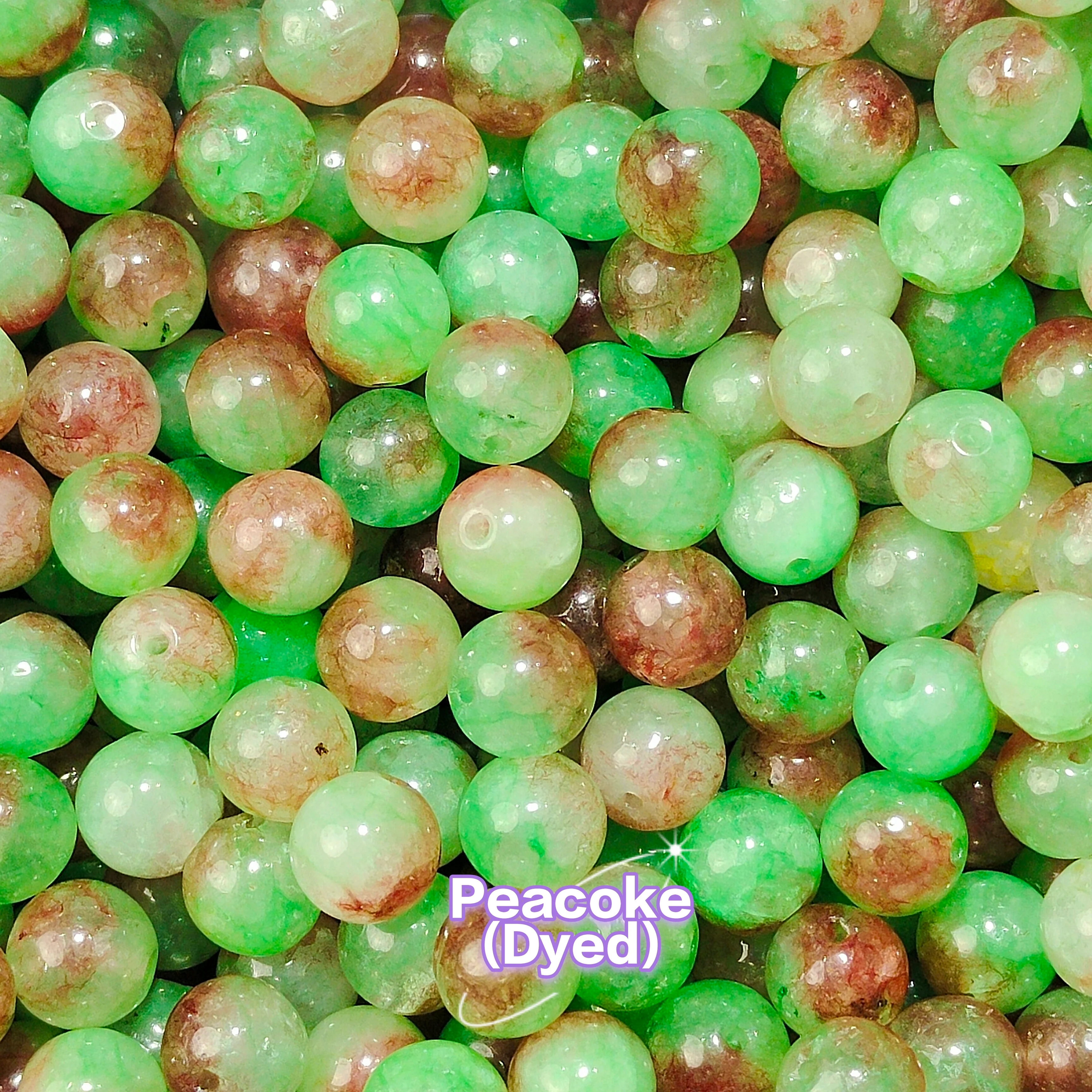 Crystal Beads for DIY Bracelet(8mm) - Image 69