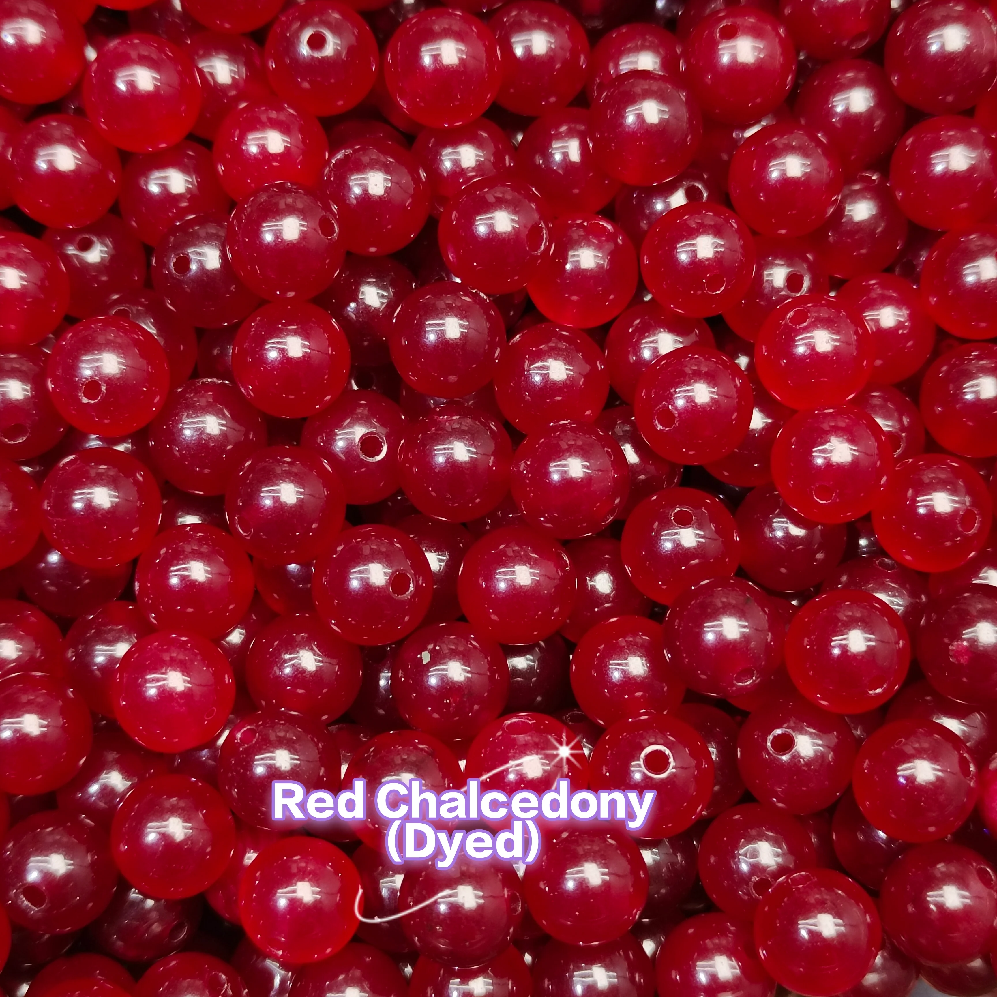 Crystal Beads for DIY Bracelet(8mm) - Image 71